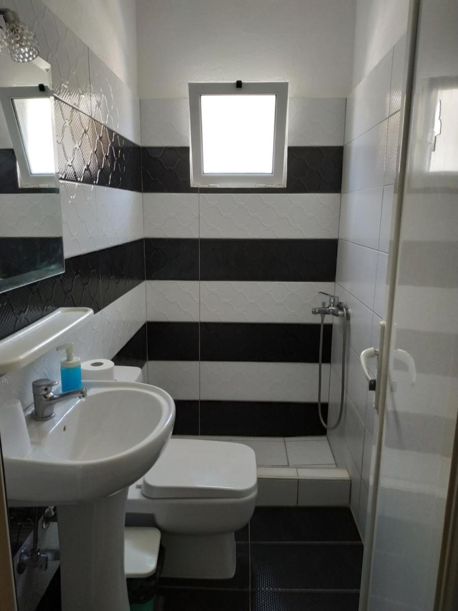 Filia Apartments view 3