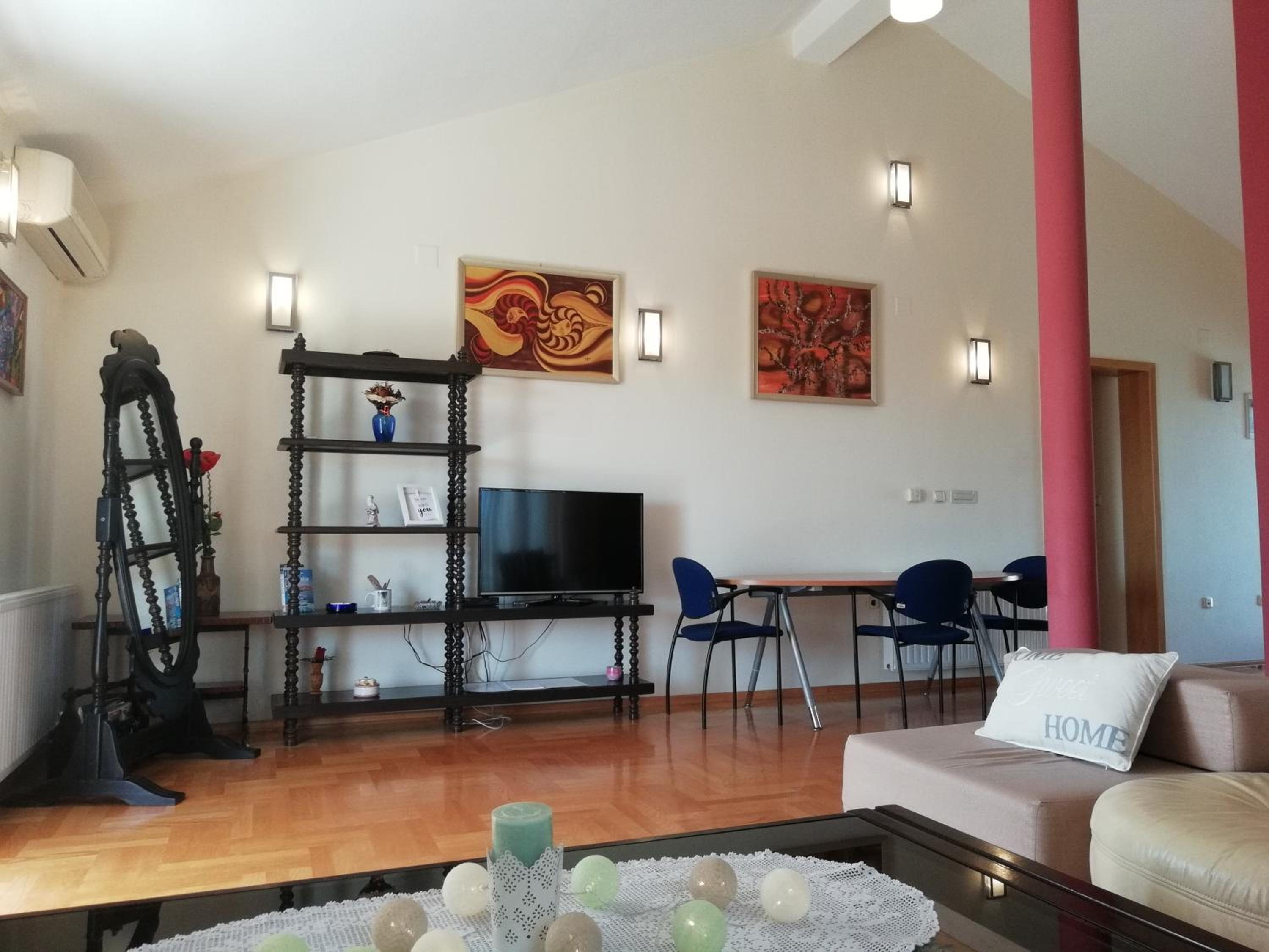 Apartments Marija