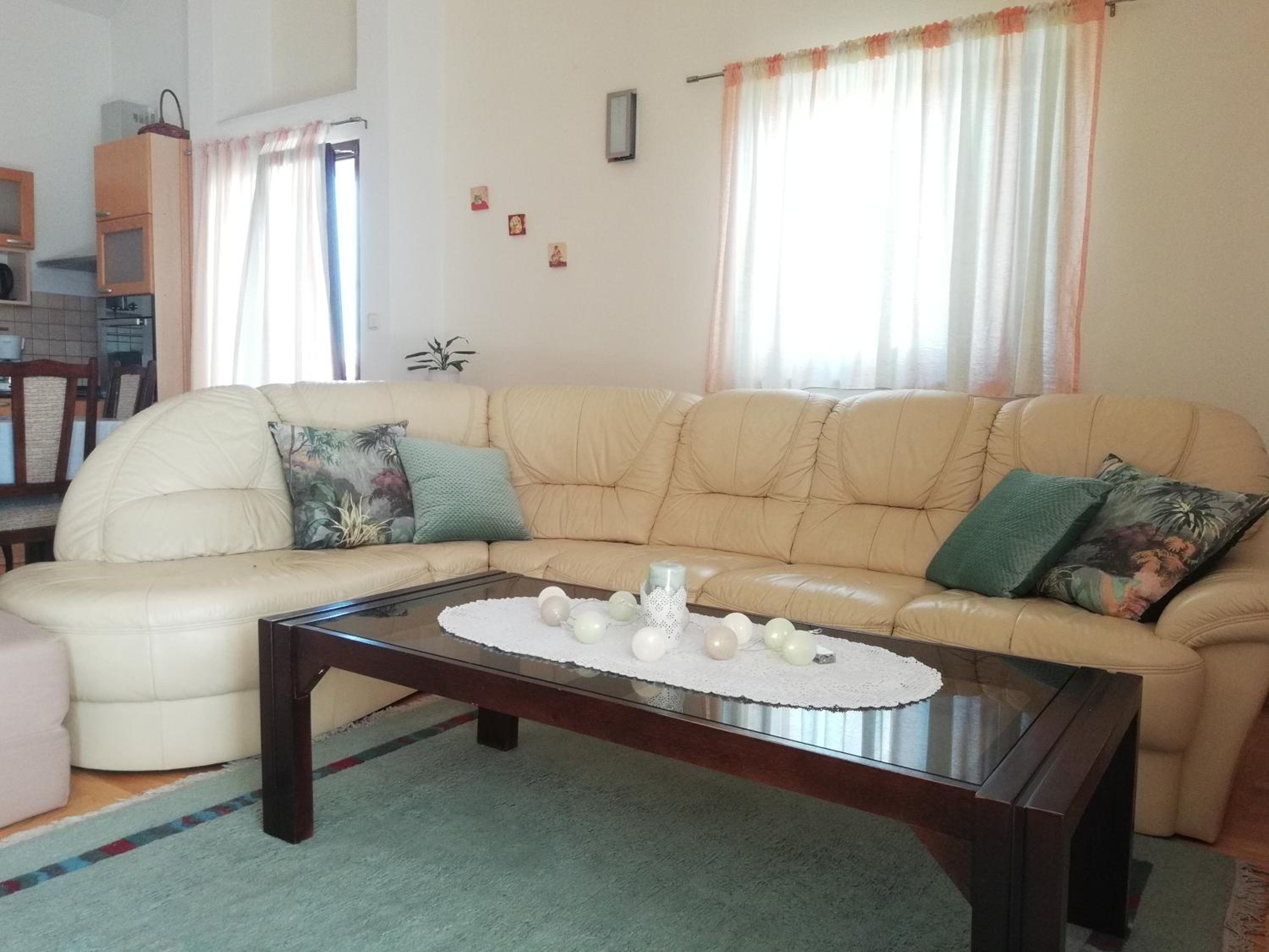 Apartments Marija