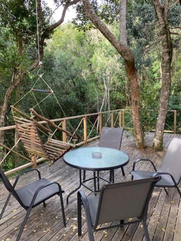 Forest Elegance Hide-Away view 4