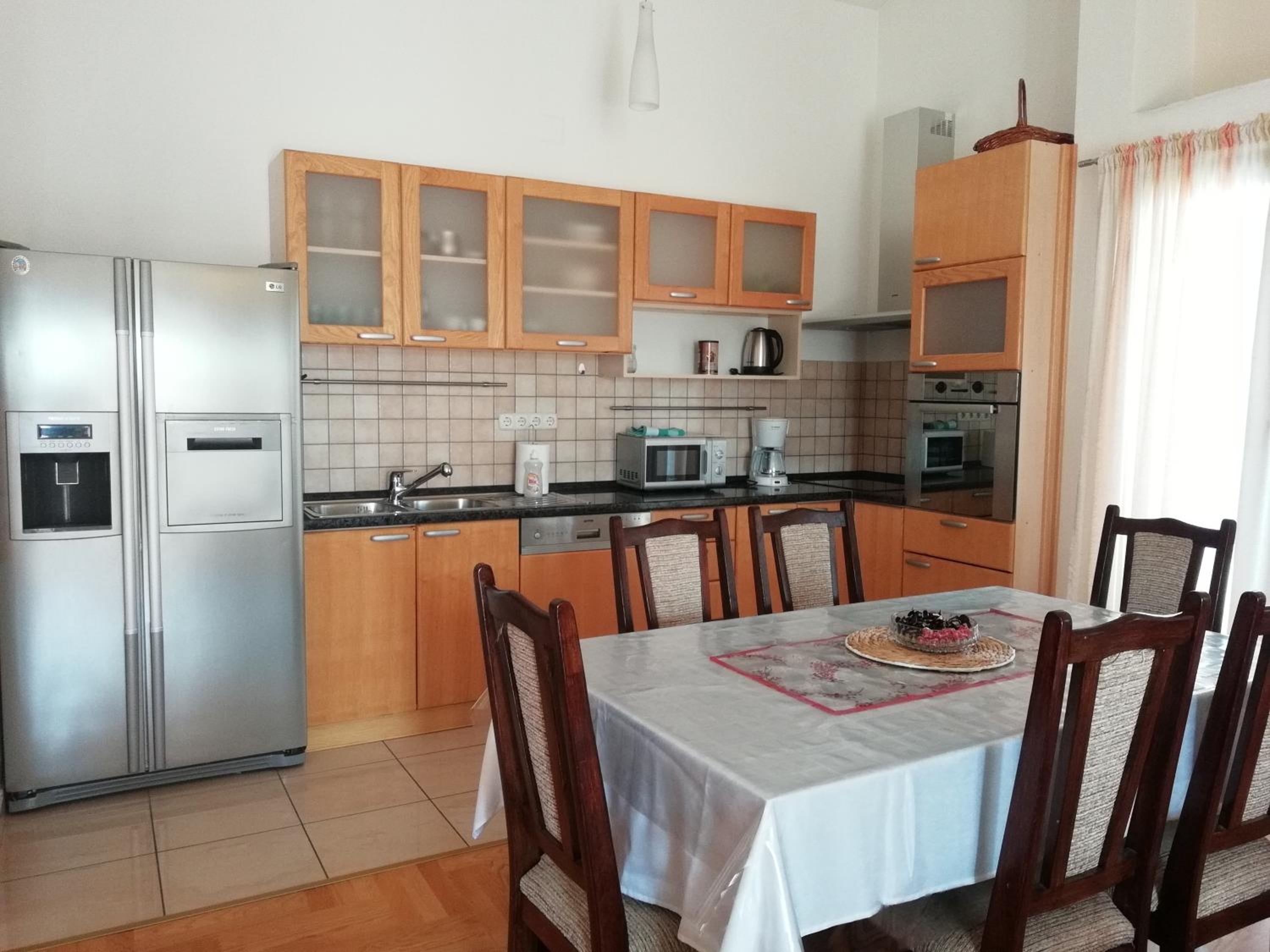 Apartments Marija