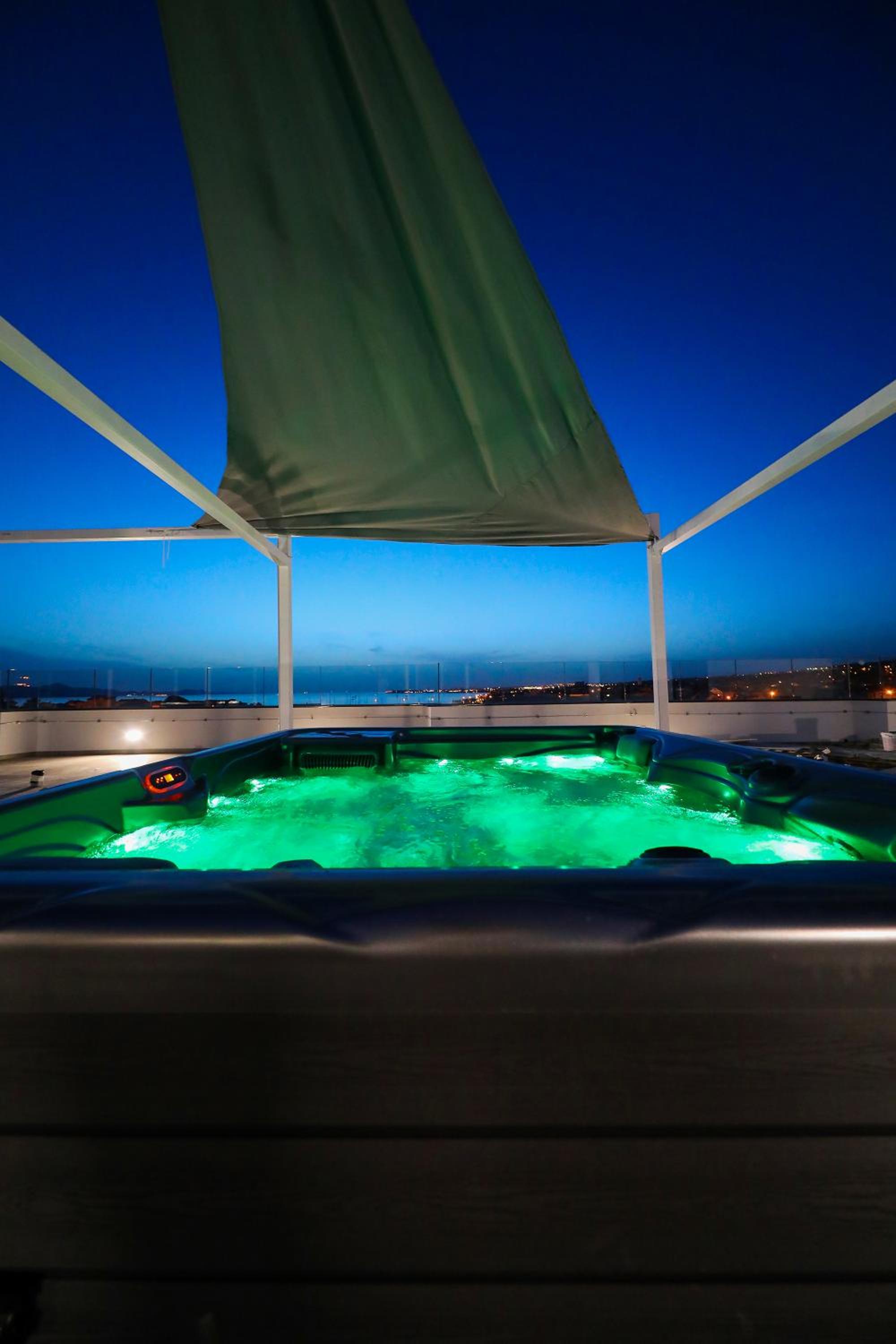 Boutique Apartments Blitz
