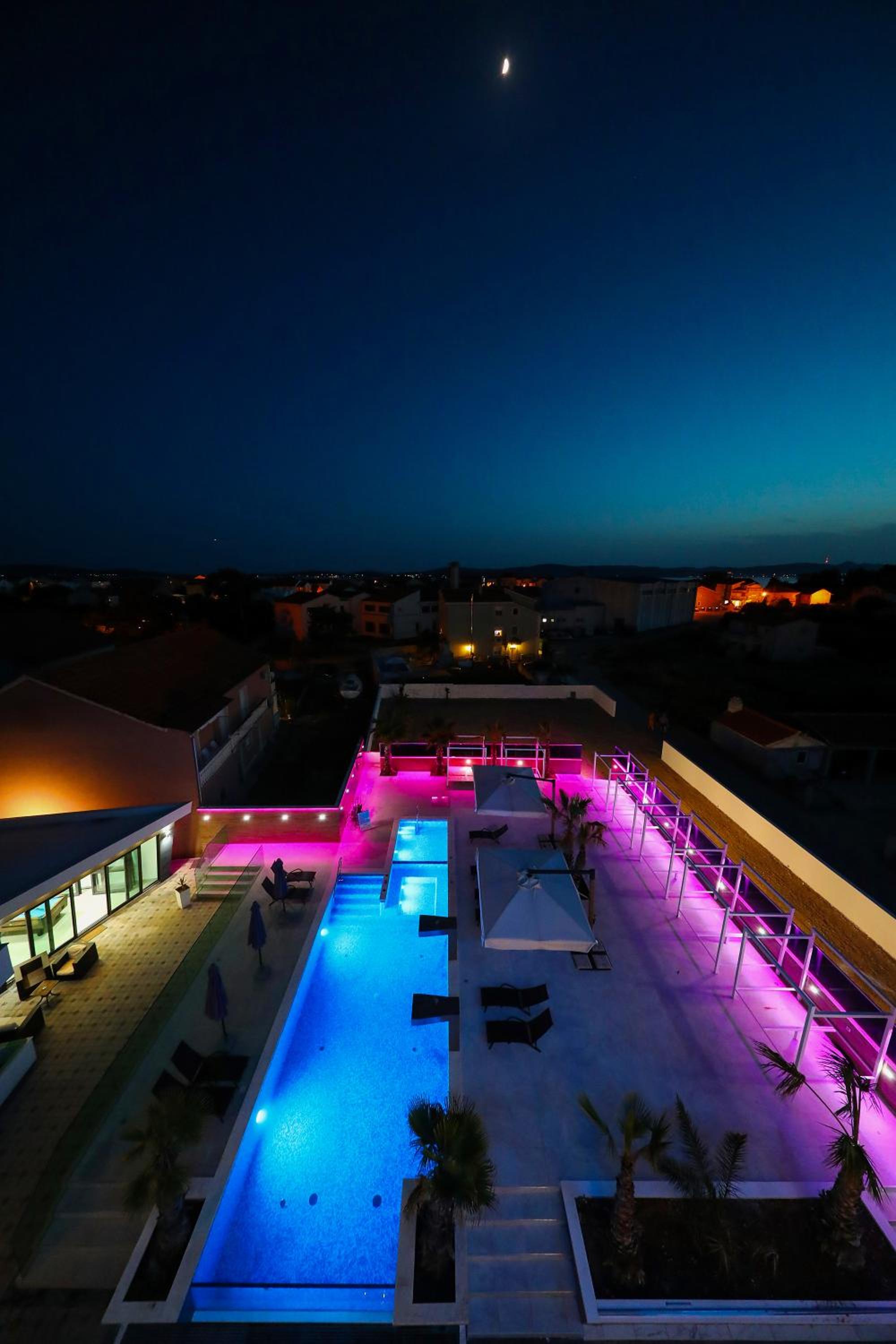 Boutique Apartments Blitz