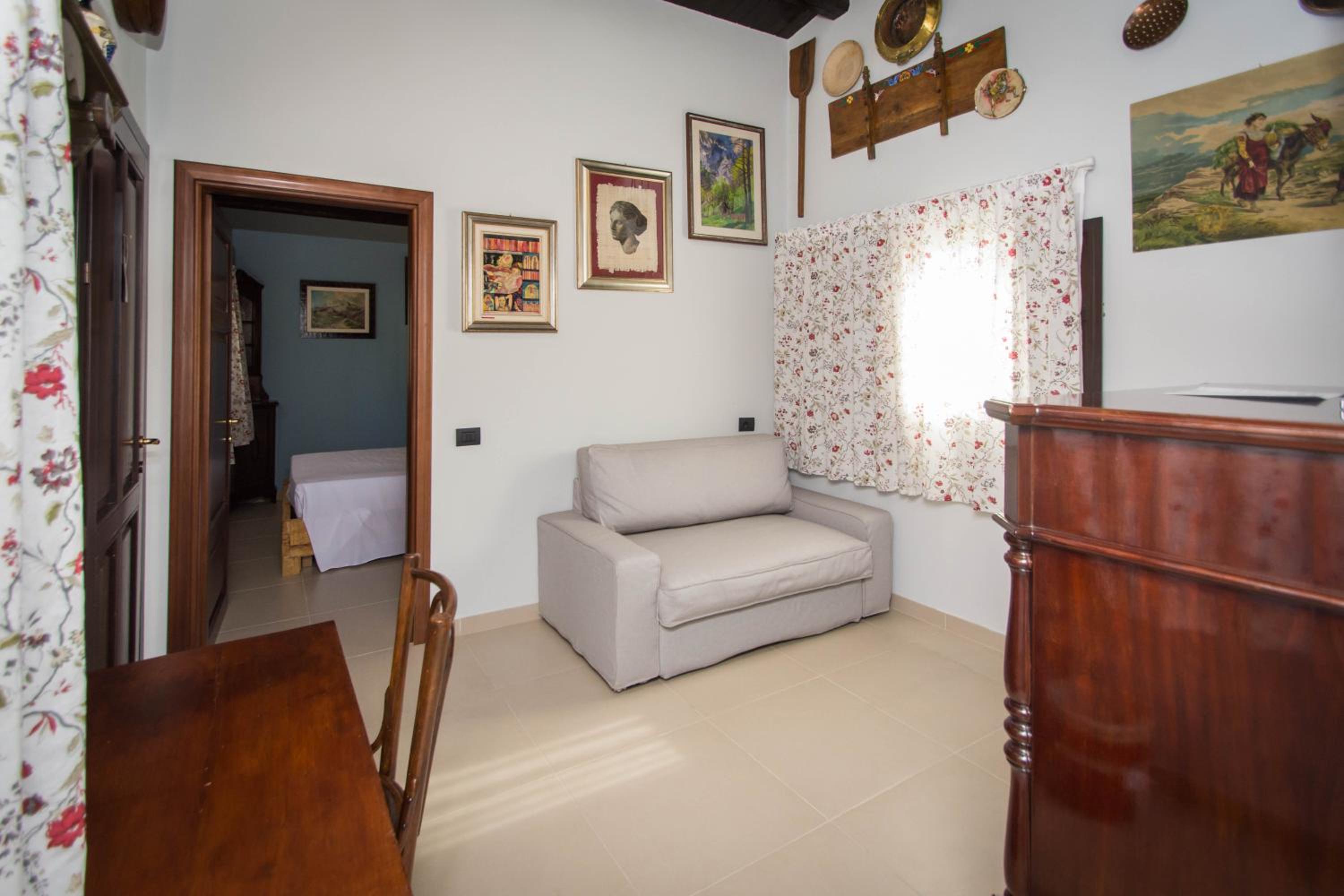 Agriturismo Papyrus