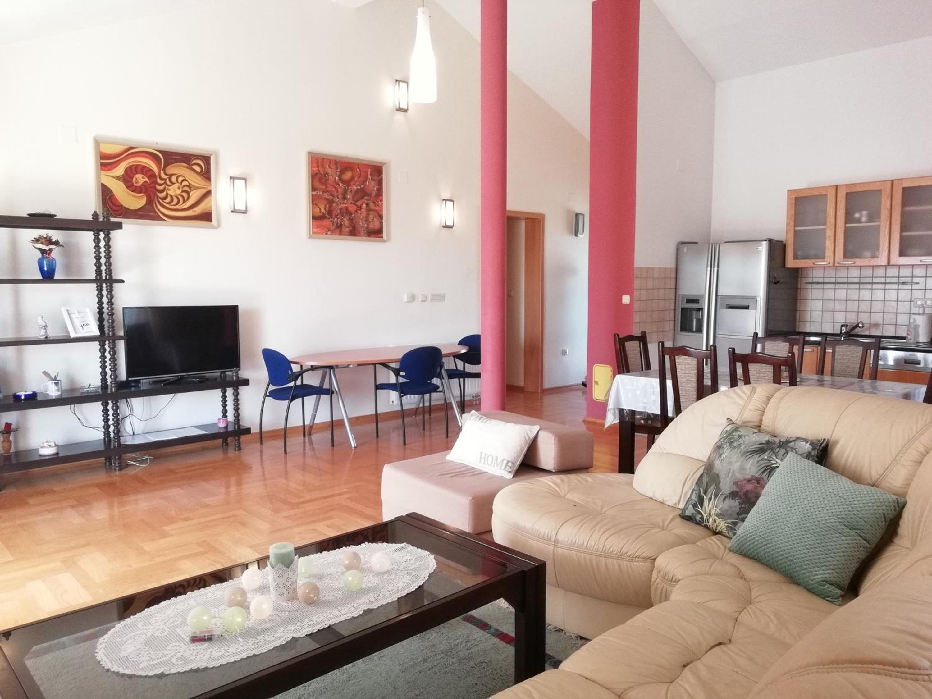 Apartments Marija