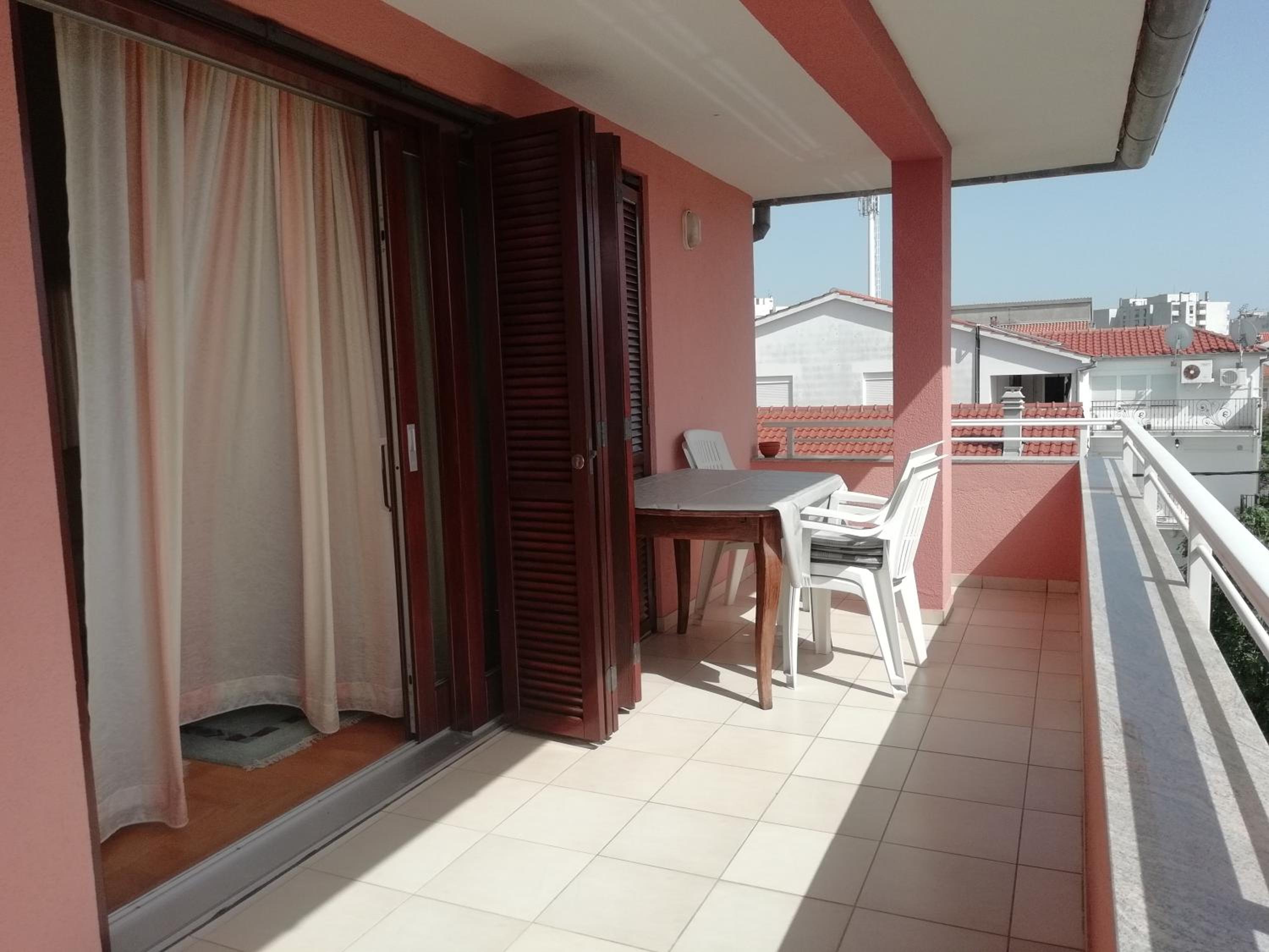 Apartments Marija