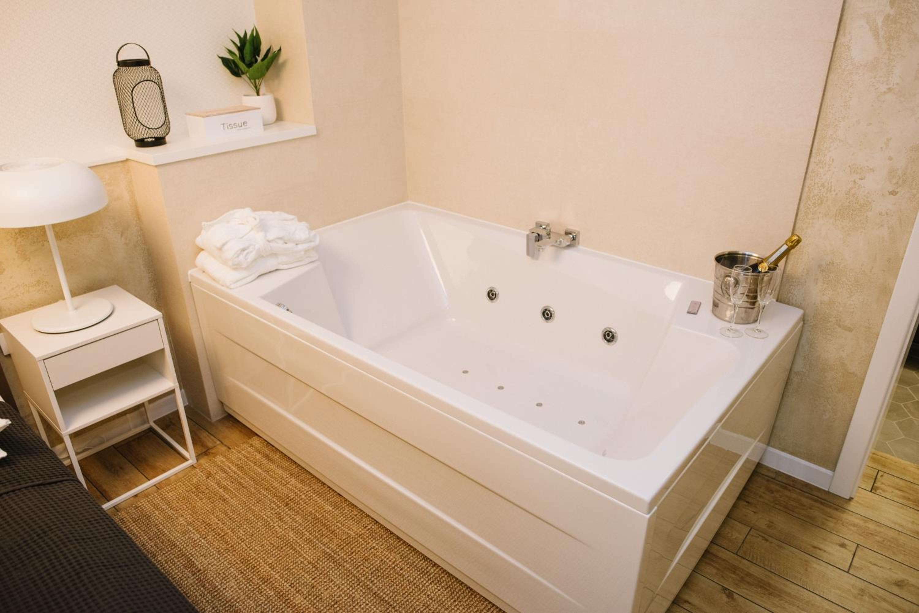 Apartman Donner Centar III view 3