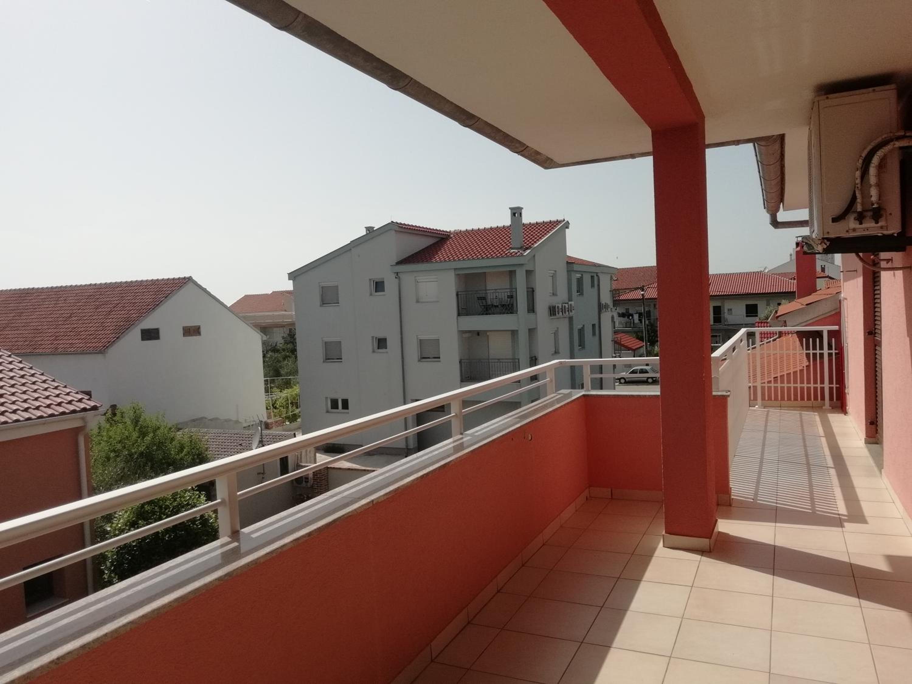 Apartments Marija