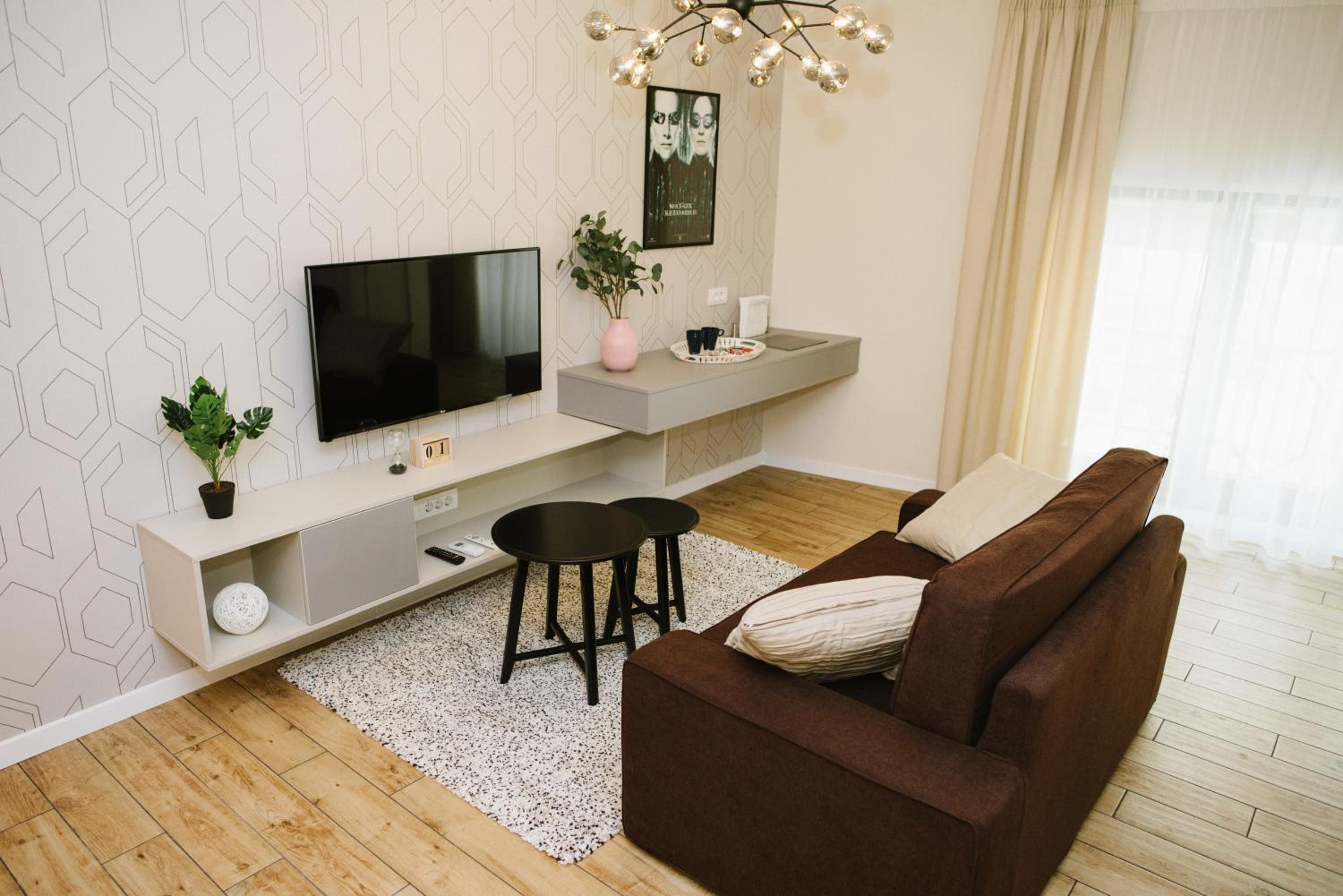 Apartman Donner Centar III view 4