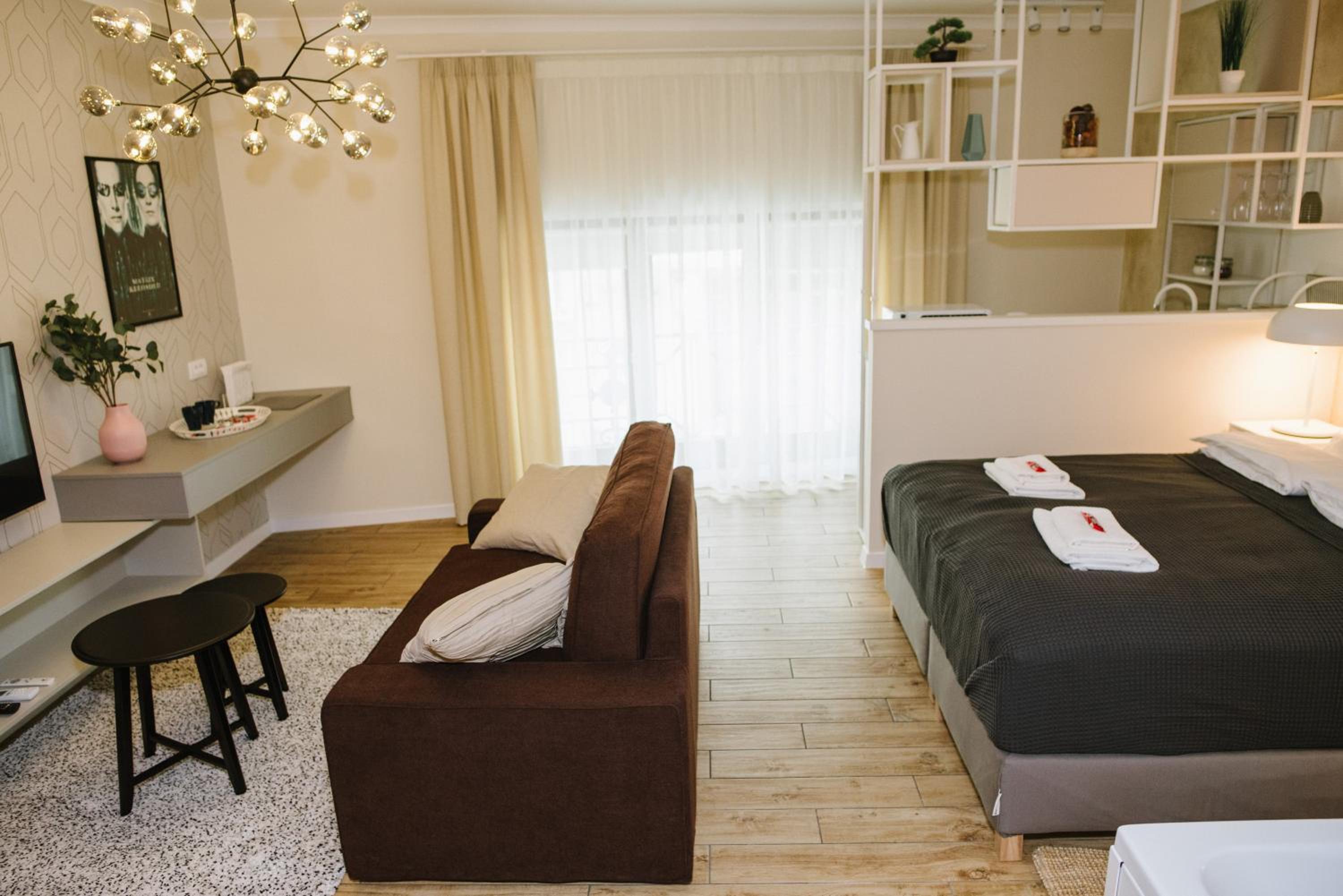 Apartman Donner Centar III view 5
