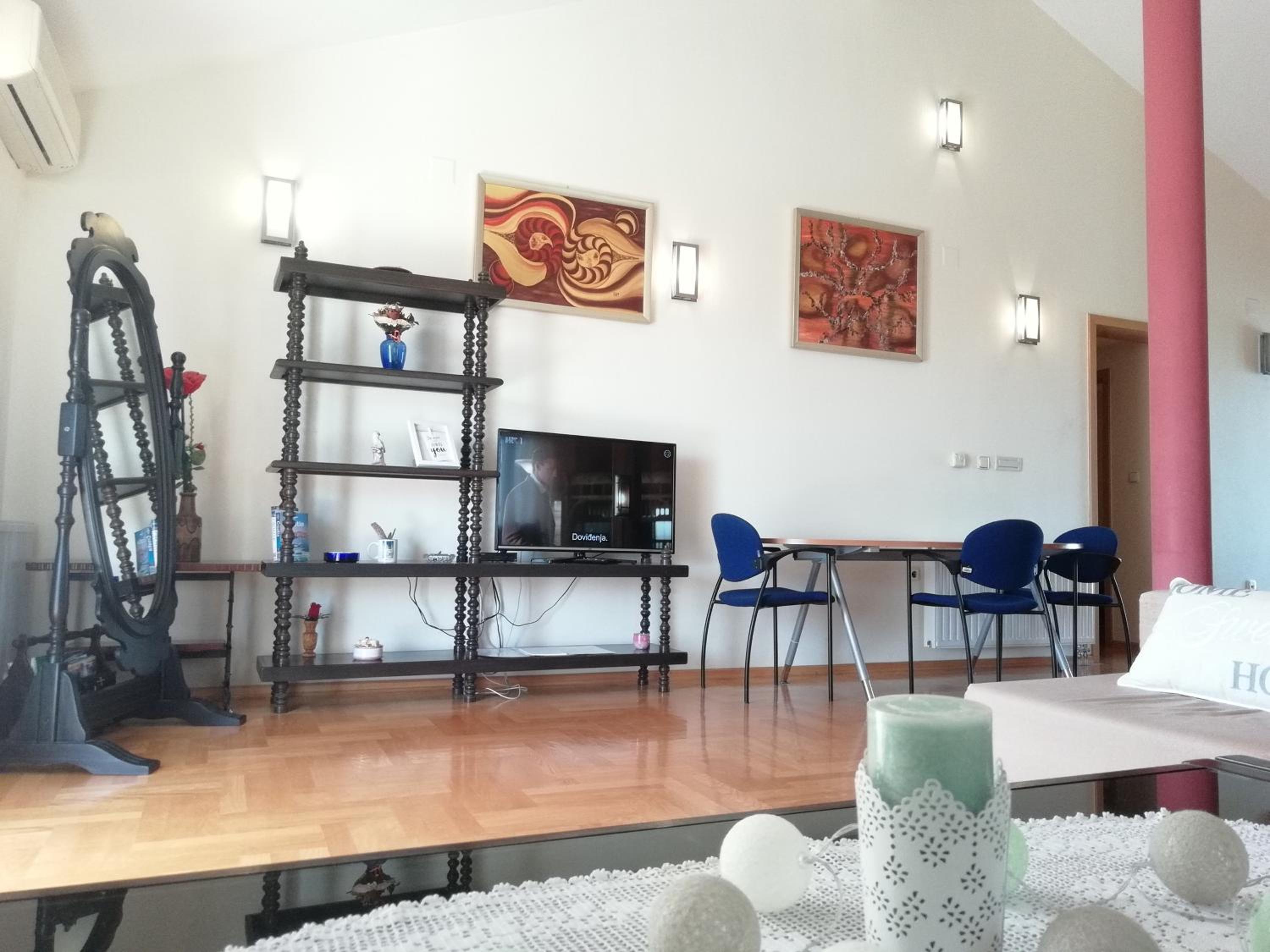 Apartments Marija