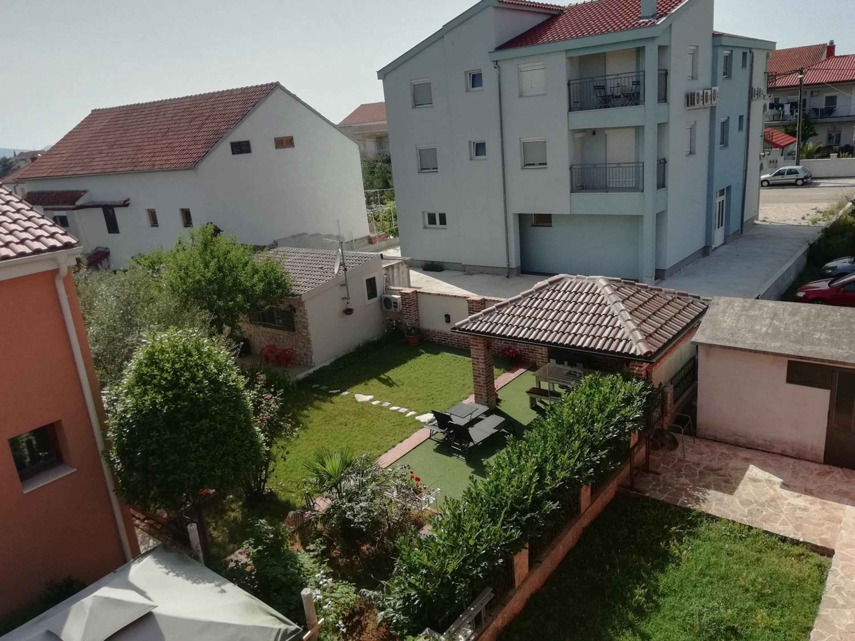 Apartments Marija