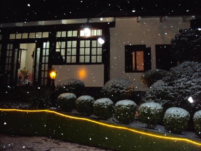 Pousada Gardenia Guest House