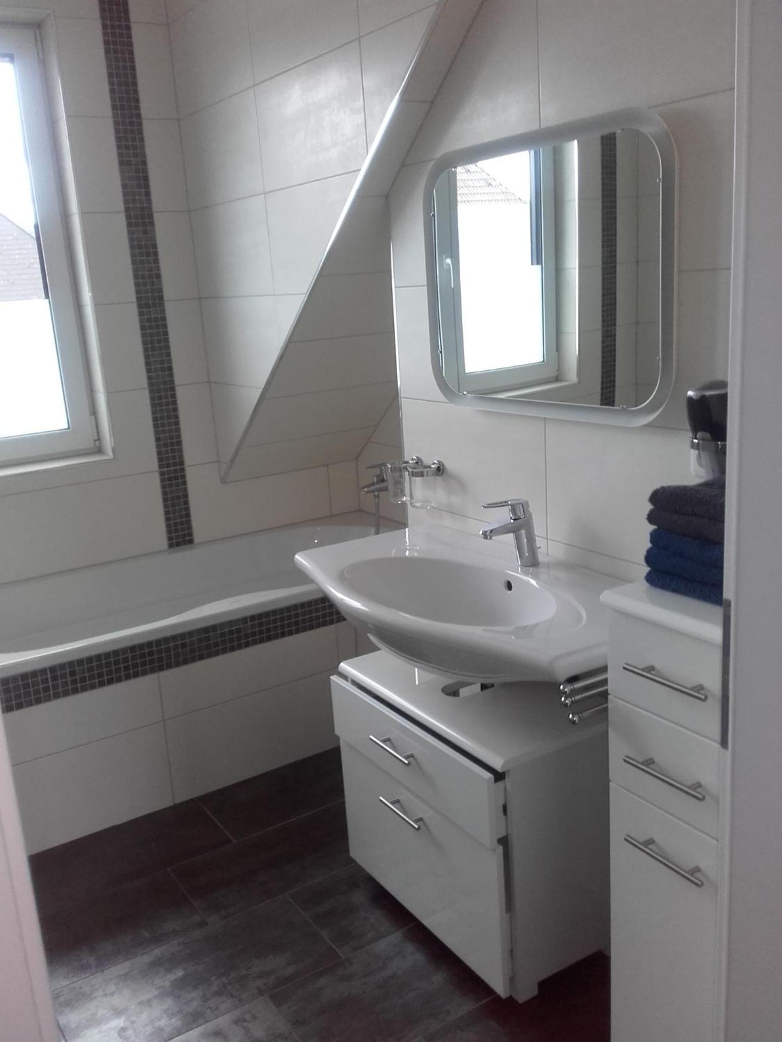 Apartment and more