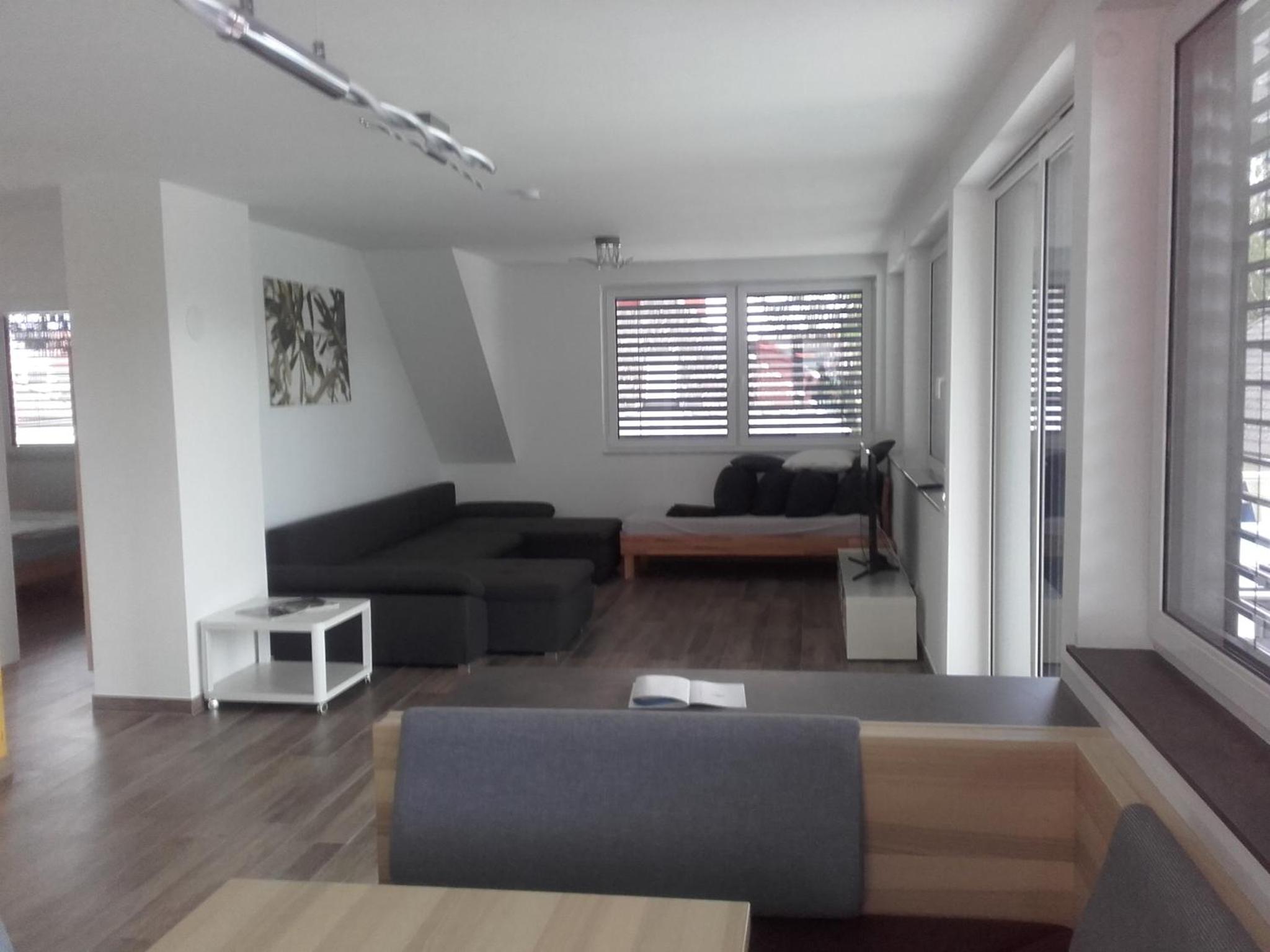 Apartment and more
