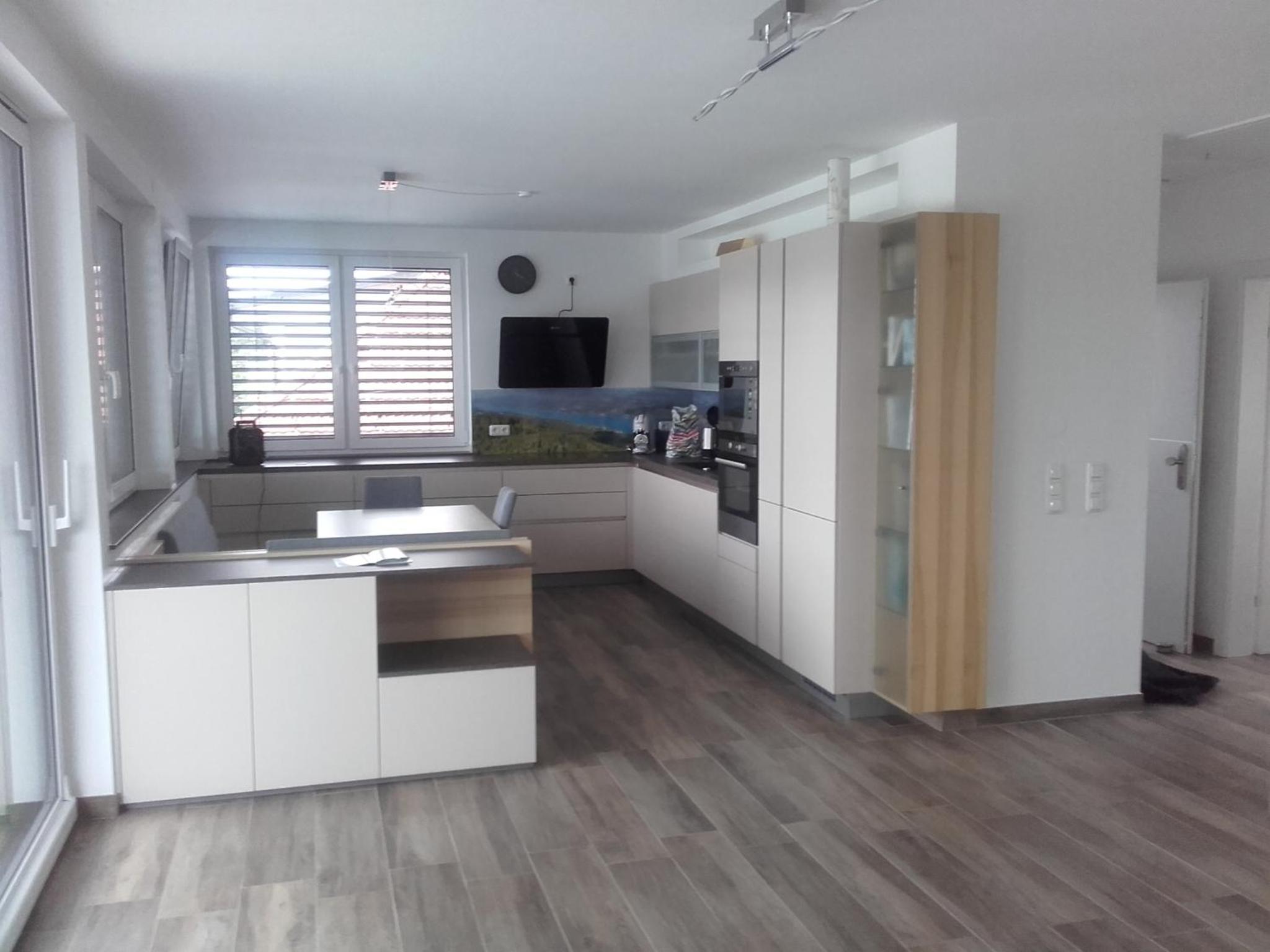 Apartment and more