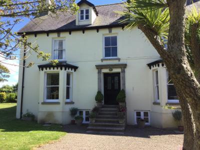 Pembroke Vacations - The Burrows Bed and Breakfast - Property Image 12