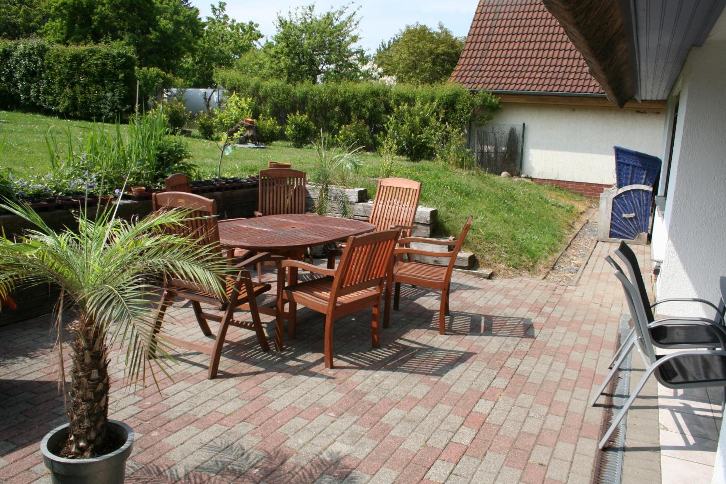 Haus - Meeresbrise
