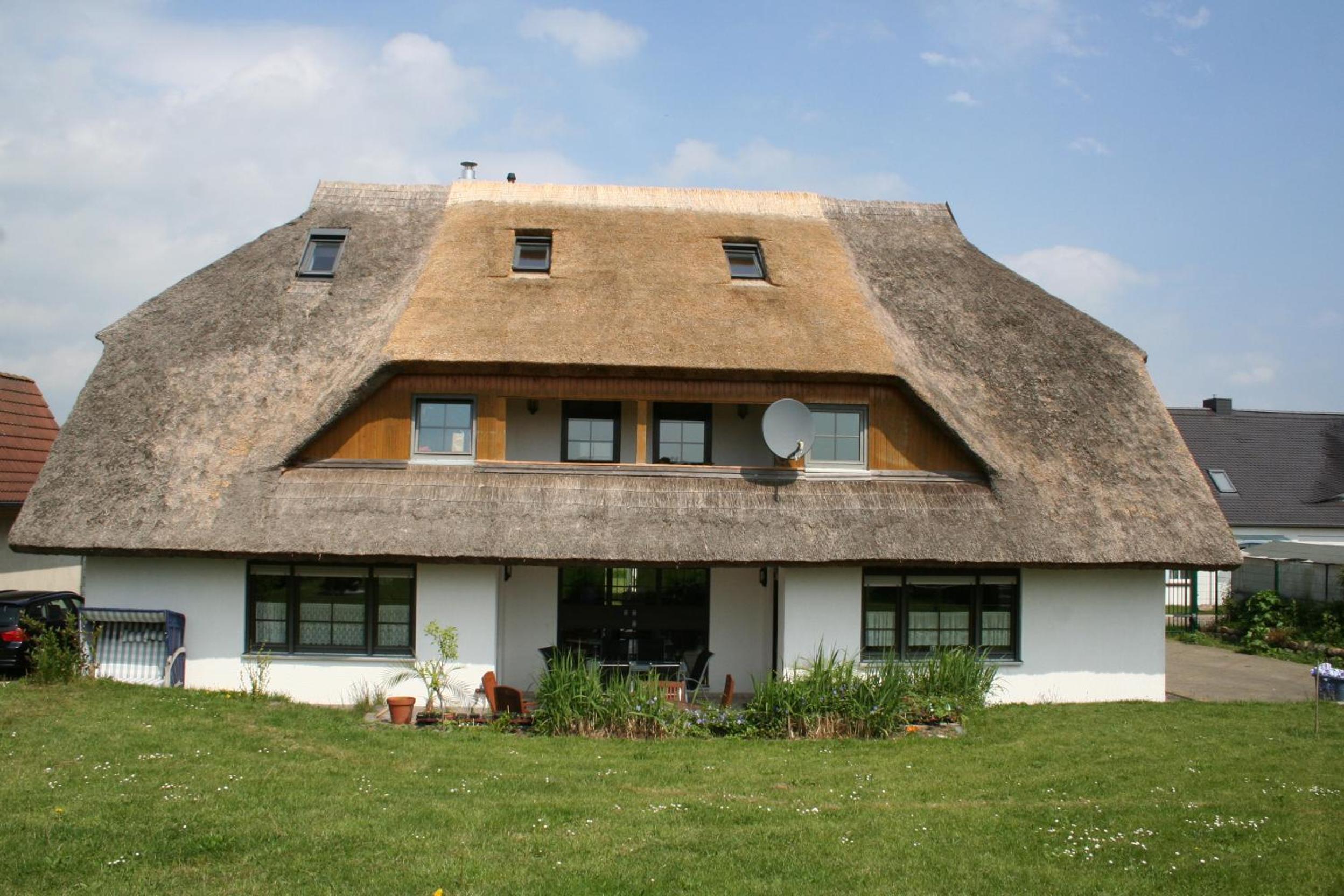 Haus - Meeresbrise