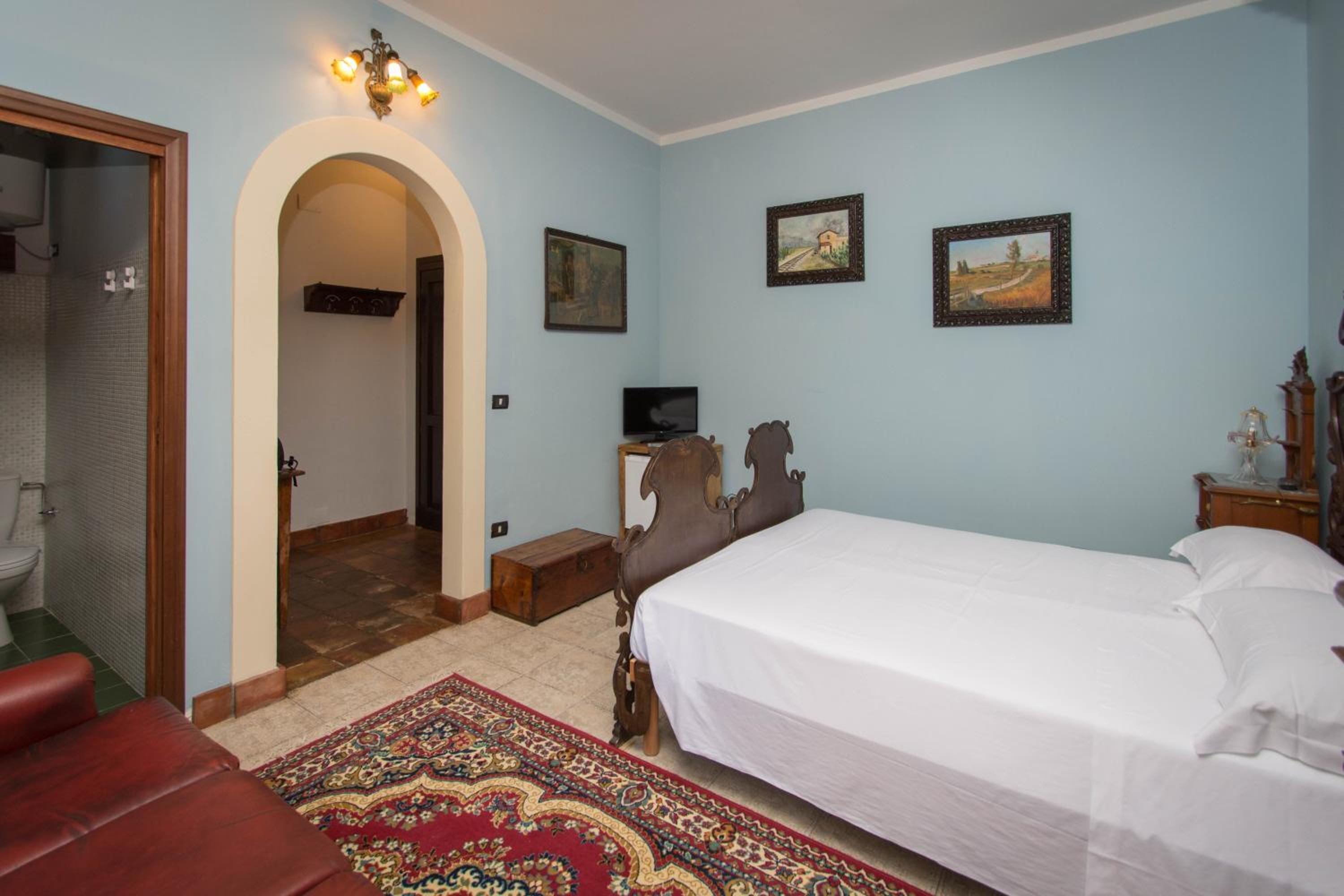 Agriturismo Papyrus