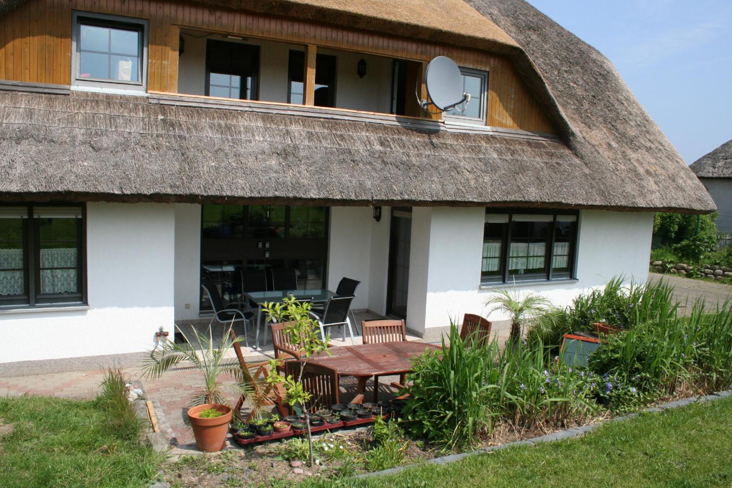 Haus - Meeresbrise