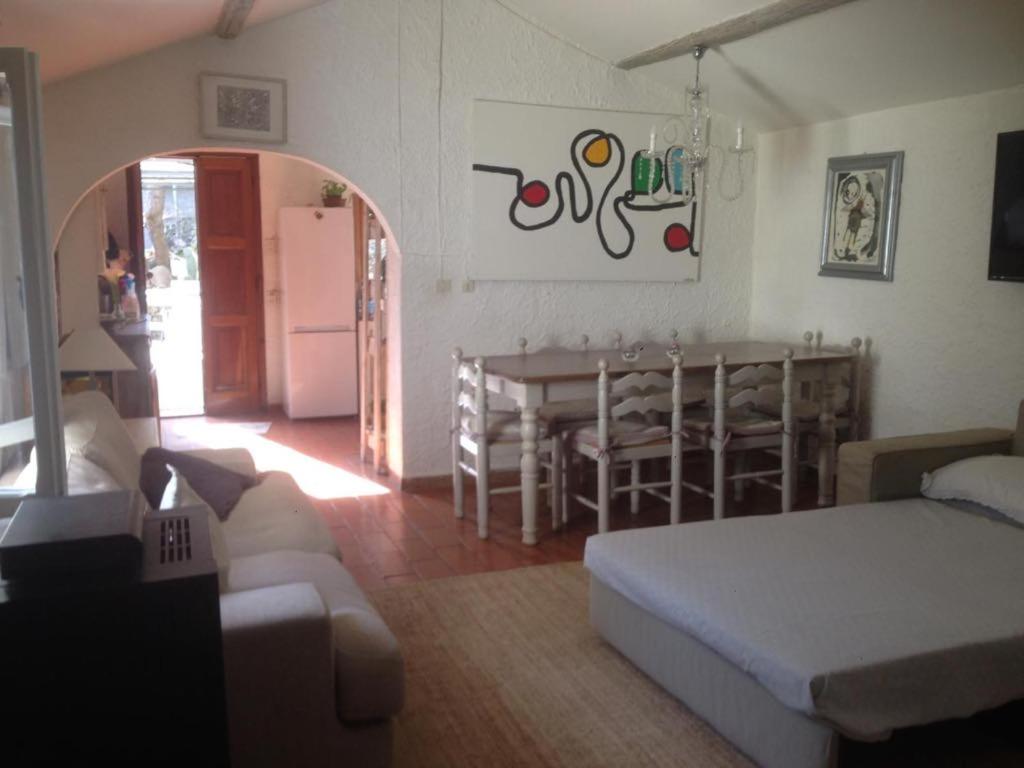 Cottage Pura Vigna immerso nella natura vicino al mare view 3