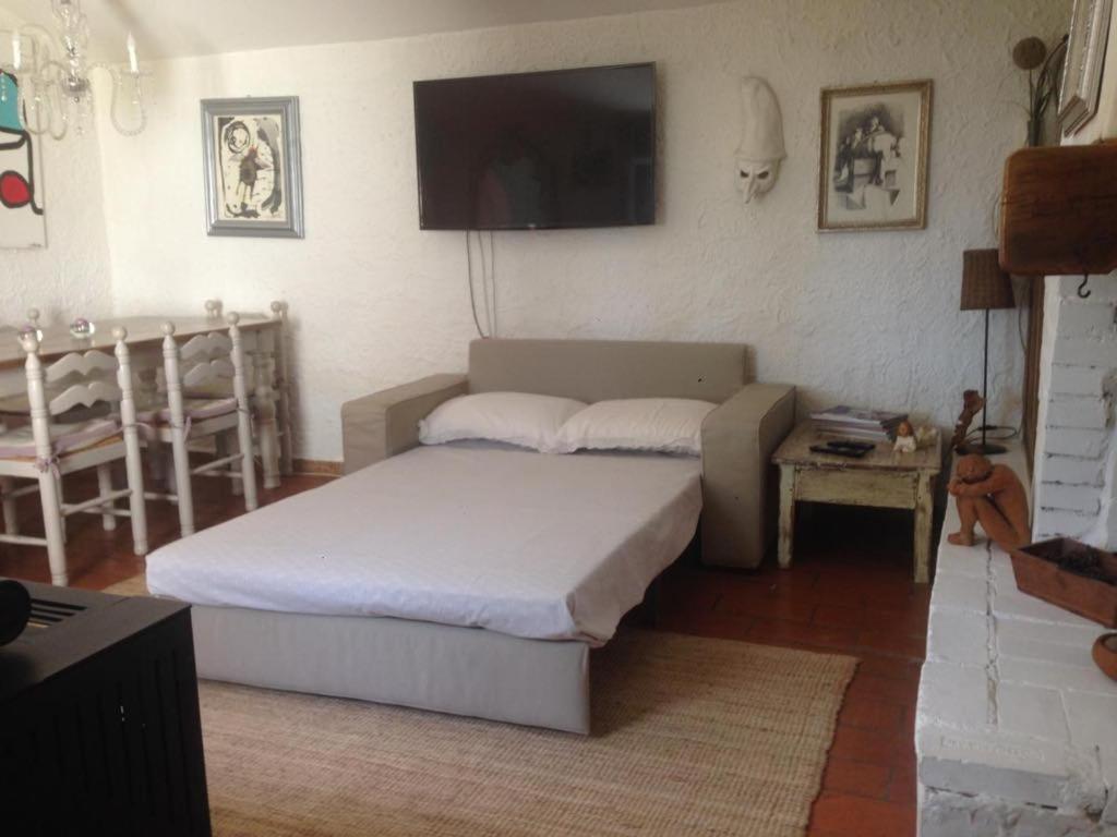 Cottage Pura Vigna immerso nella natura vicino al mare view 4