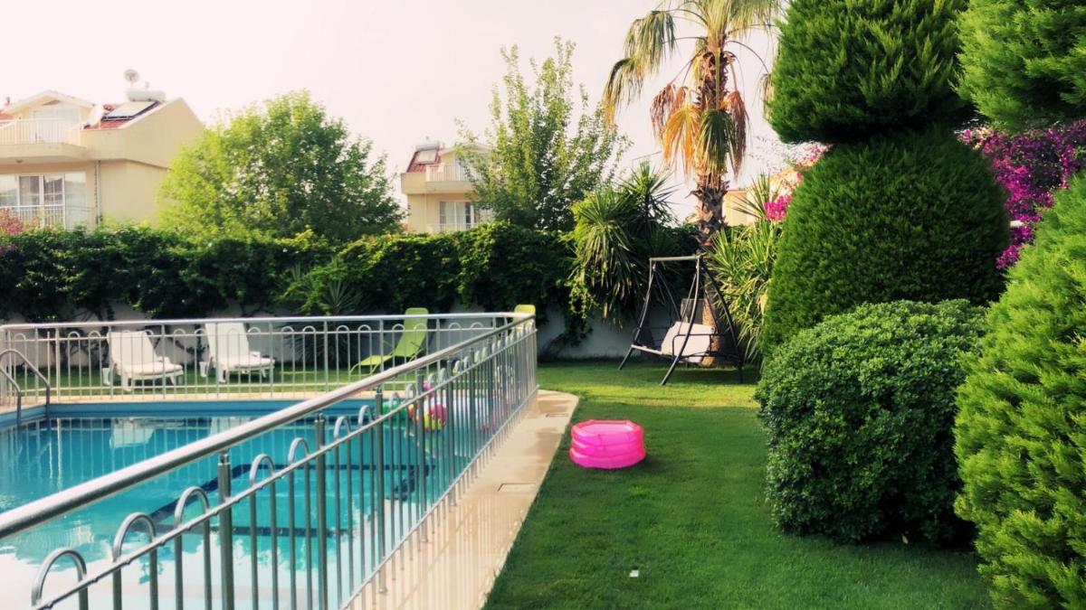 Villa Aslam, Kadriye Mahallesi 236 Sokak No: 1-4 Tolerance Golf Sitesi C-1 Blok, Serik, Antalya — photo 3
