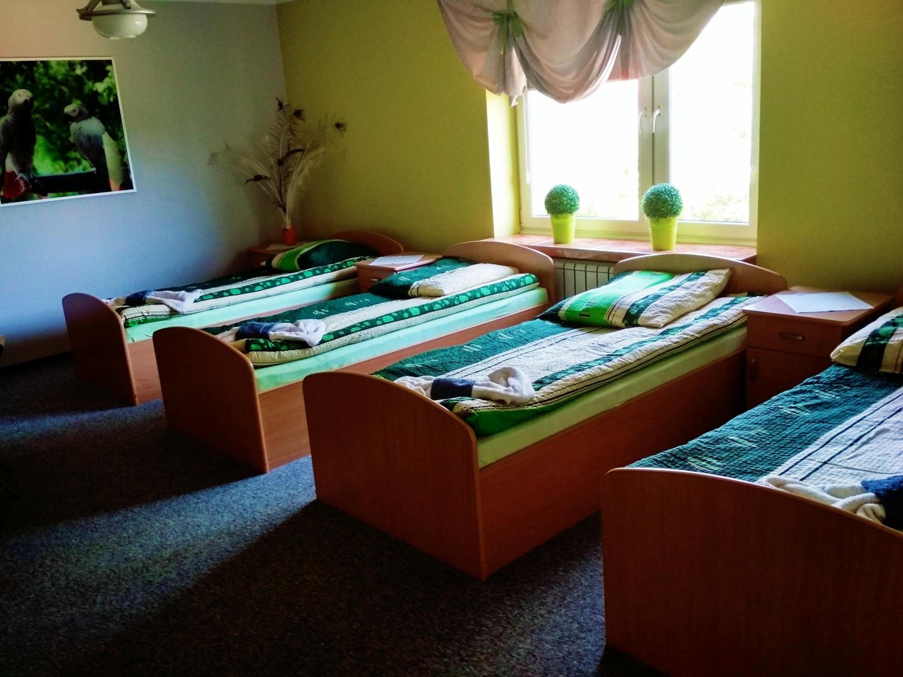 children's play area