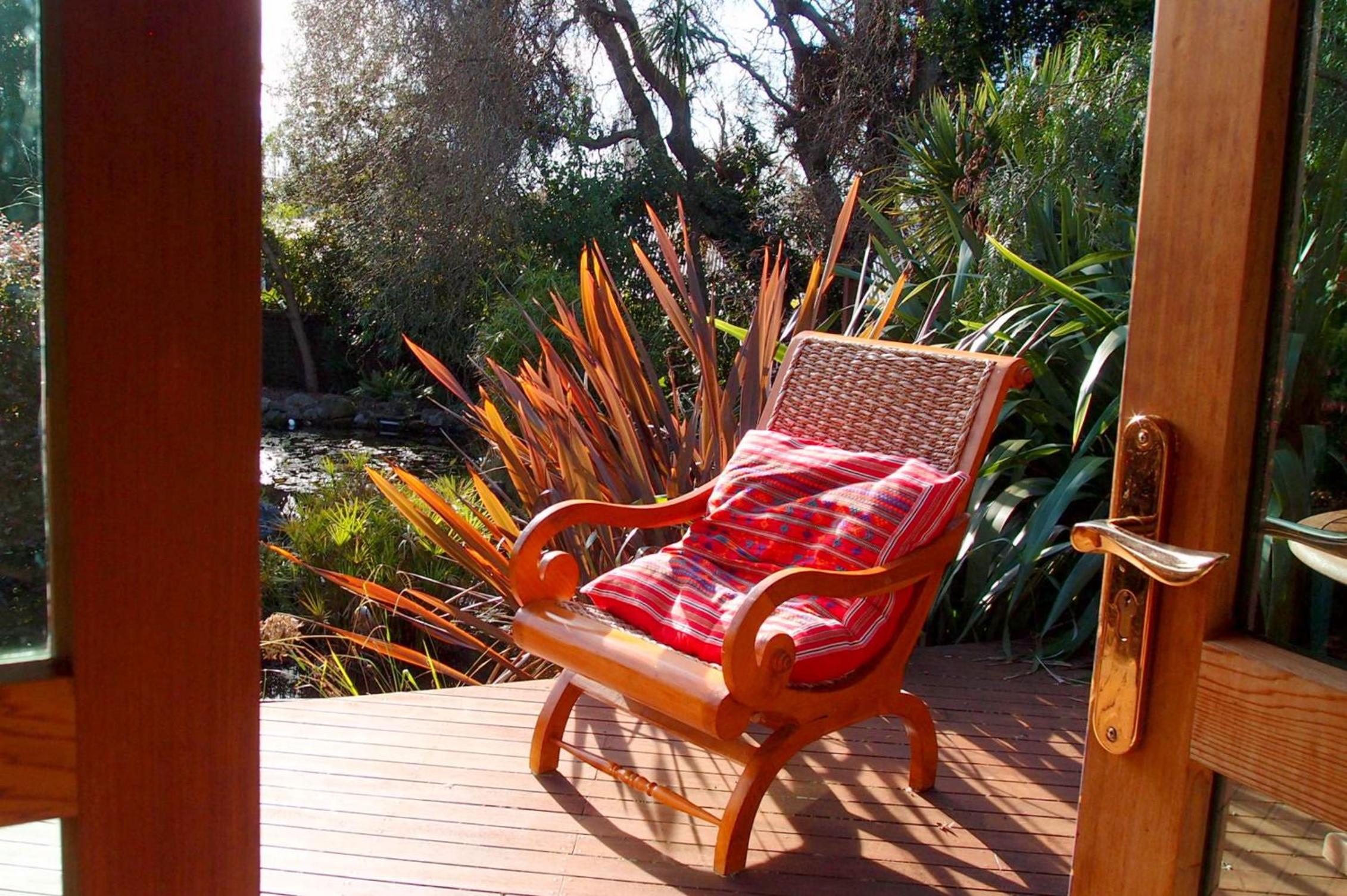 Joya Garden & Villa Studios