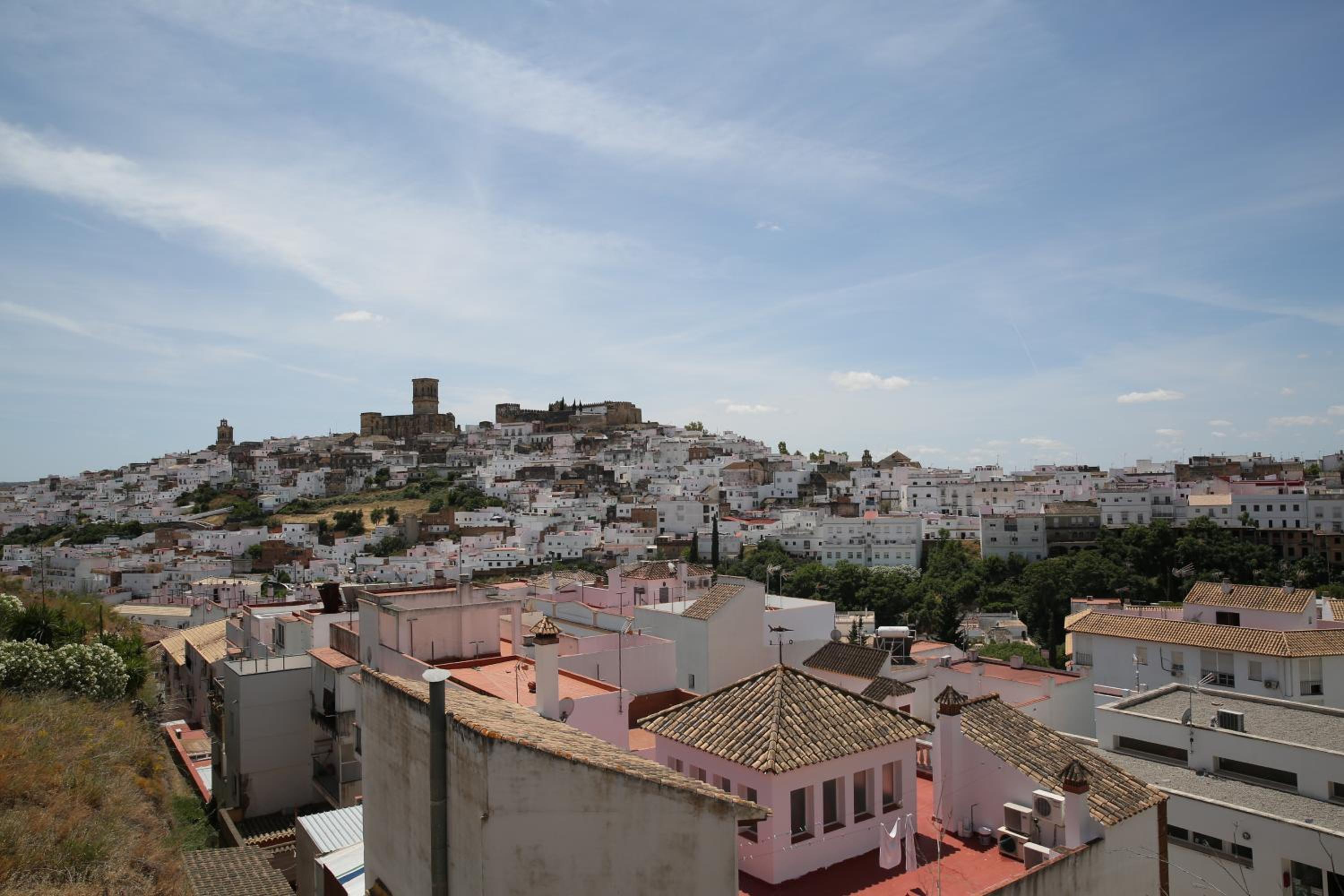 Duque de Boliches view 3