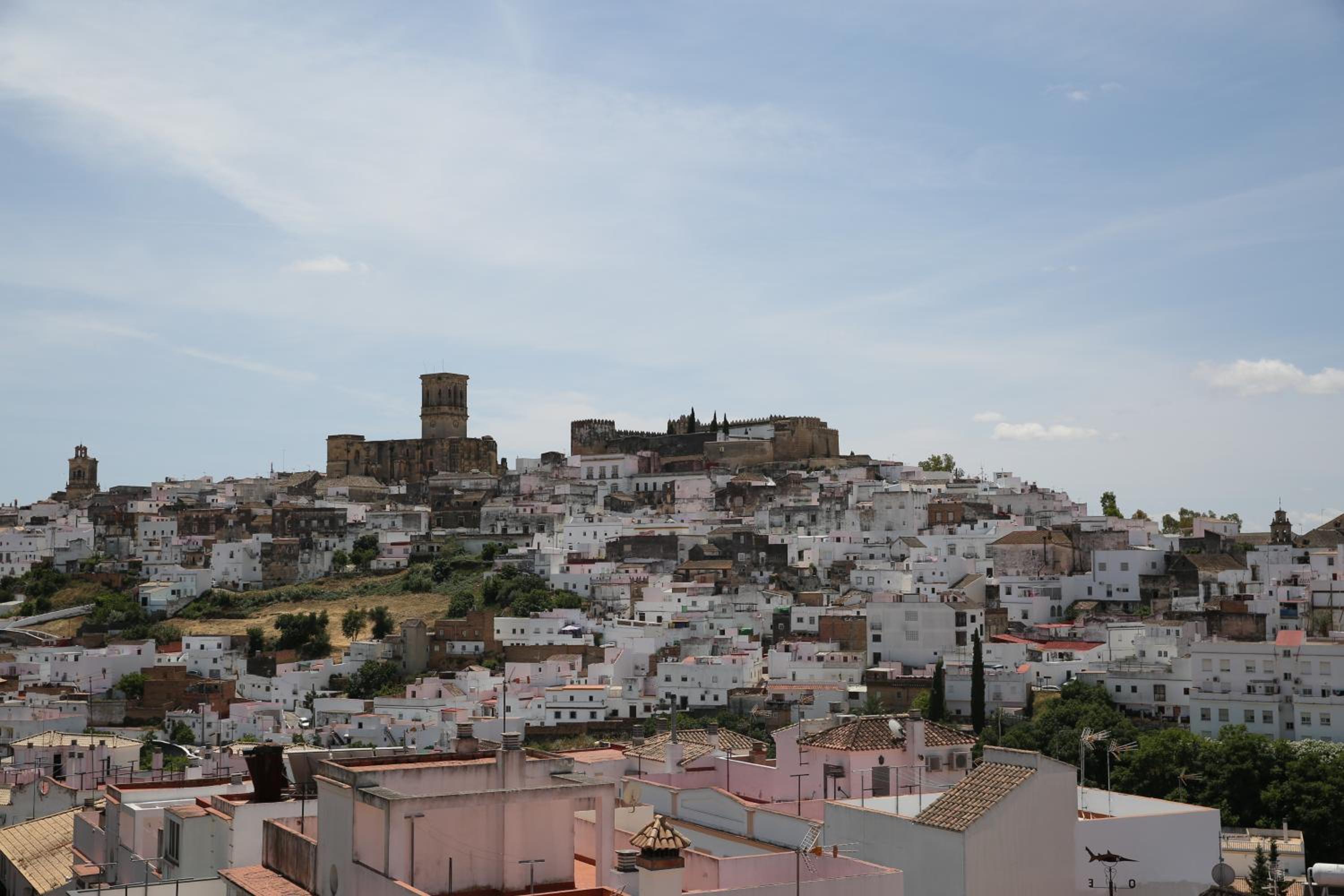 Duque de Boliches view 2