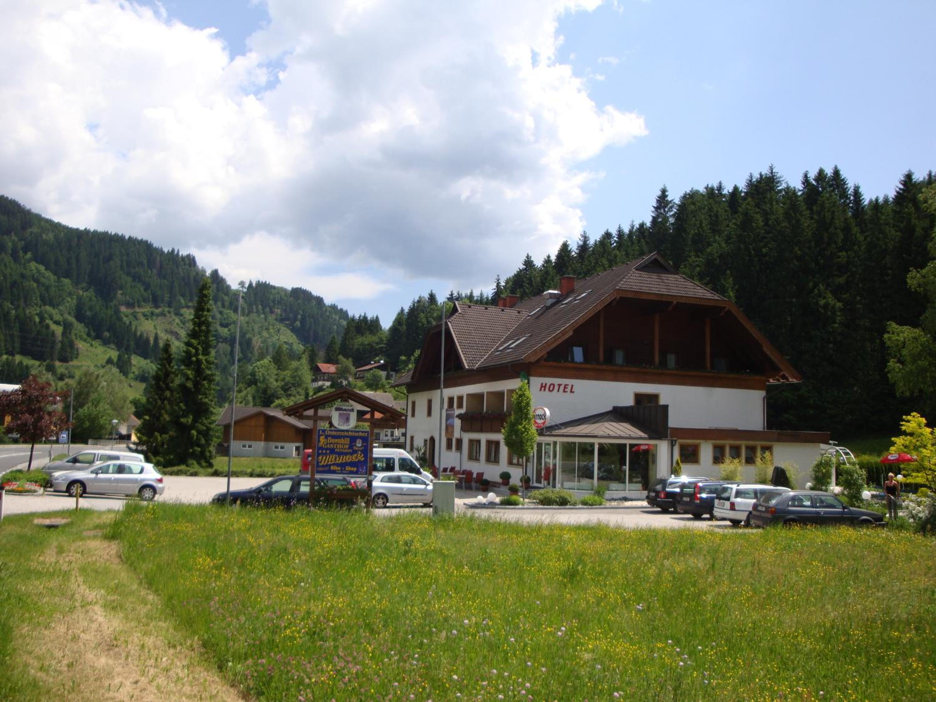 Kärnten Card inkludiert - Apartments nahe Bad Kleinkirchheim