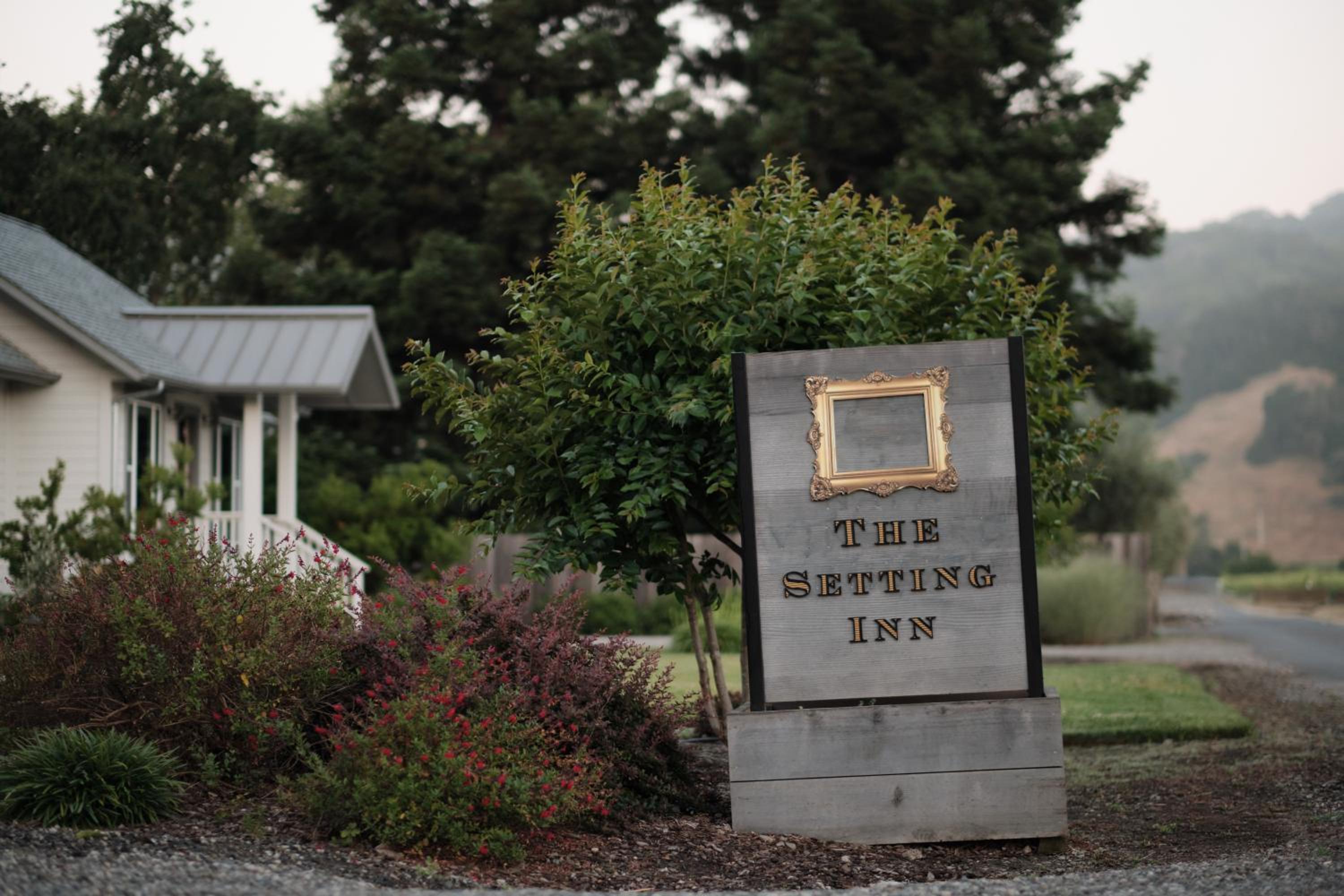 Hotel The Setting Inn Napa Valley - Image 1