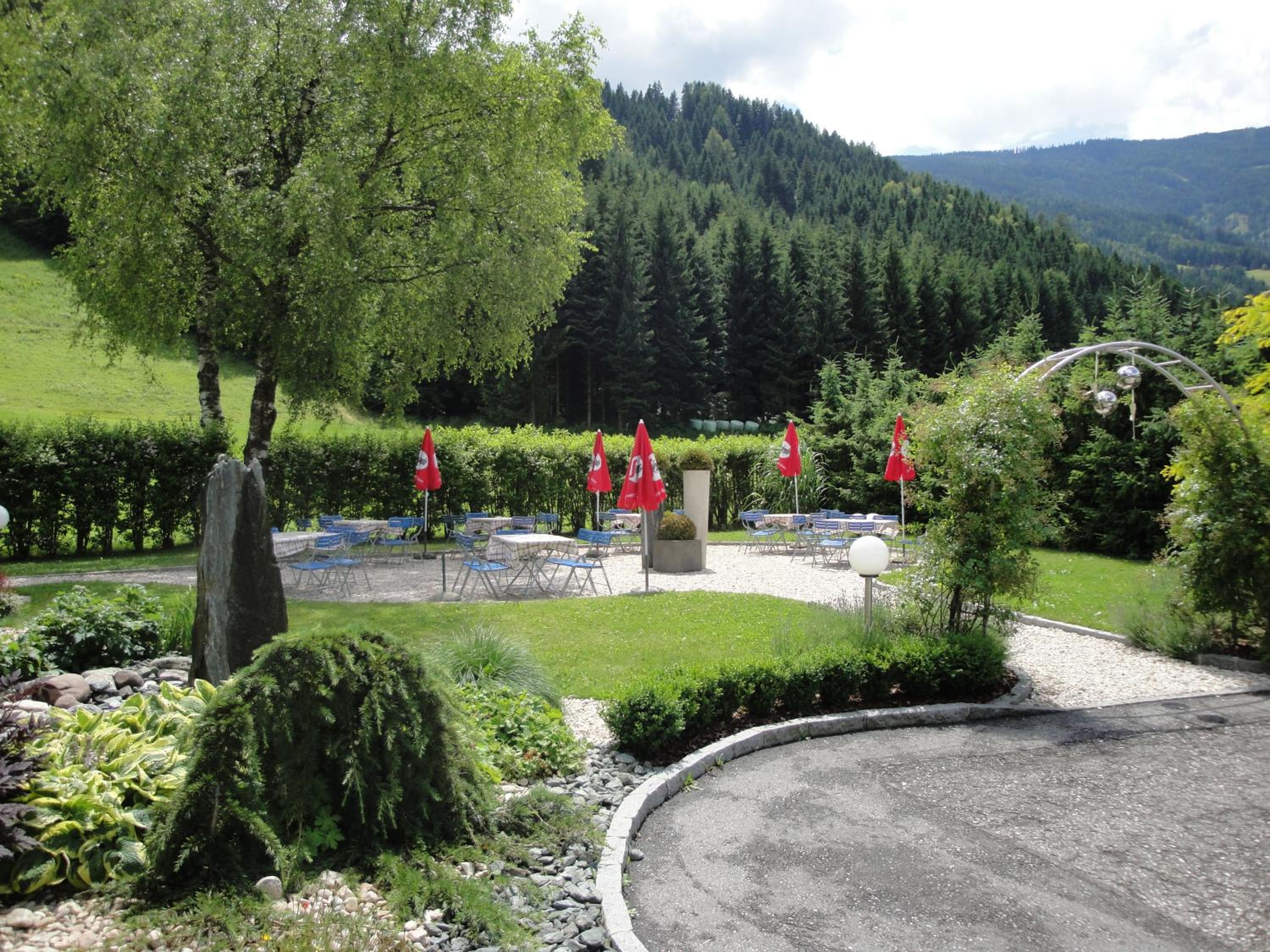 Kärnten Card inkludiert - Apartments nahe Bad Kleinkirchheim