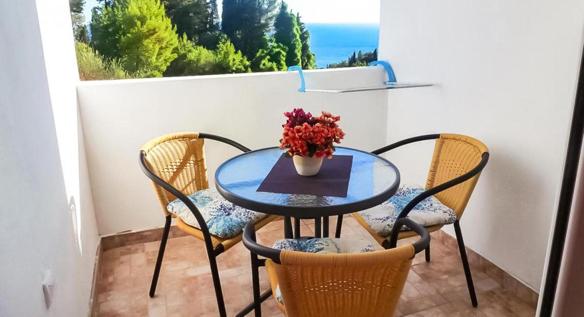 Apartments Lungo Mare Ulcinj