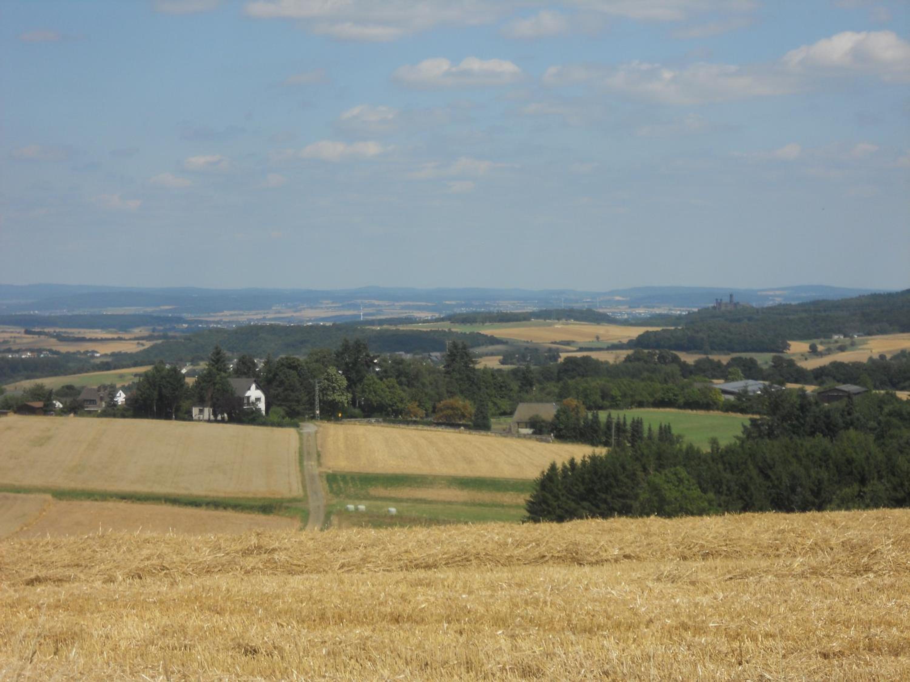 Haus am Kipp