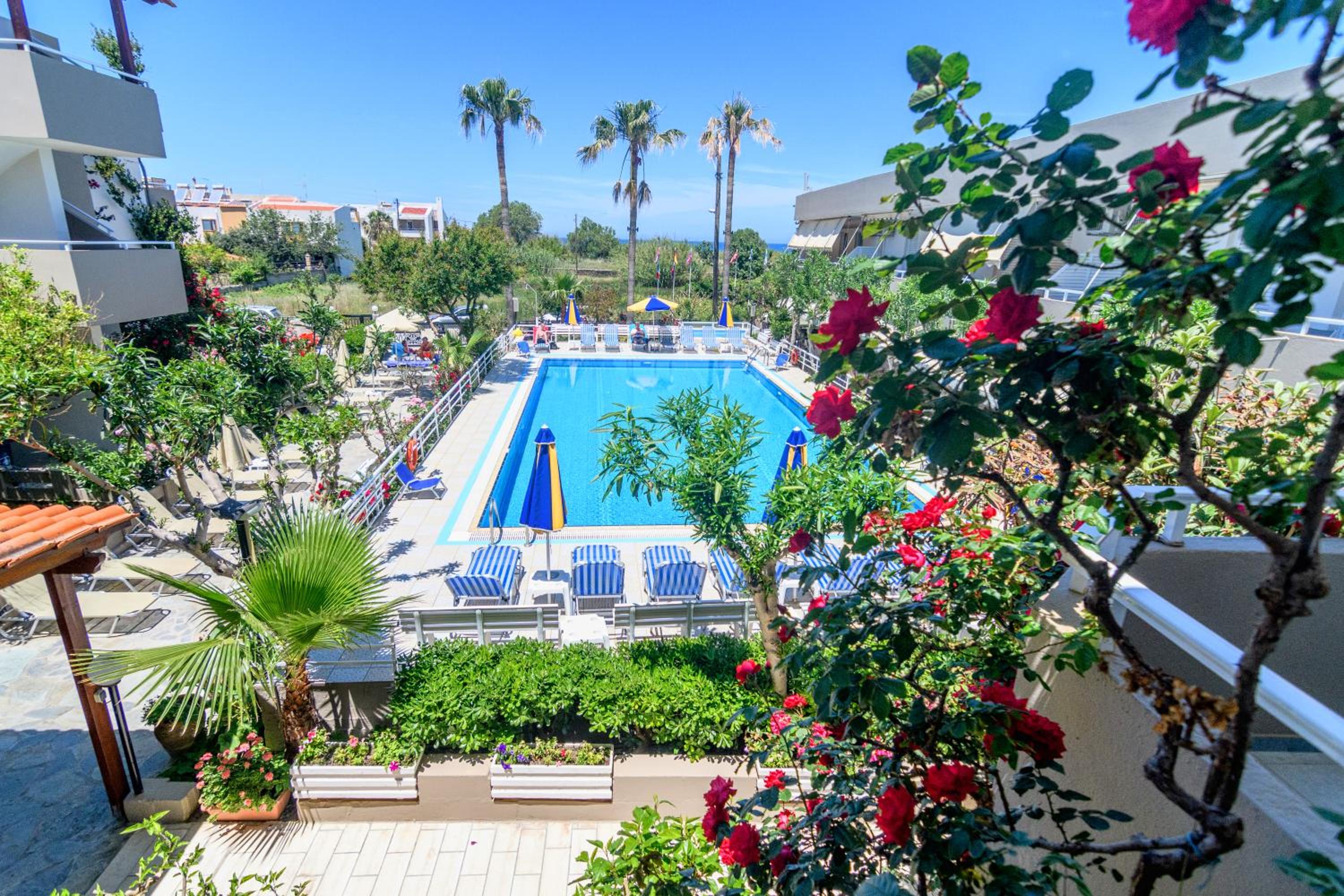 Missiria Apartments