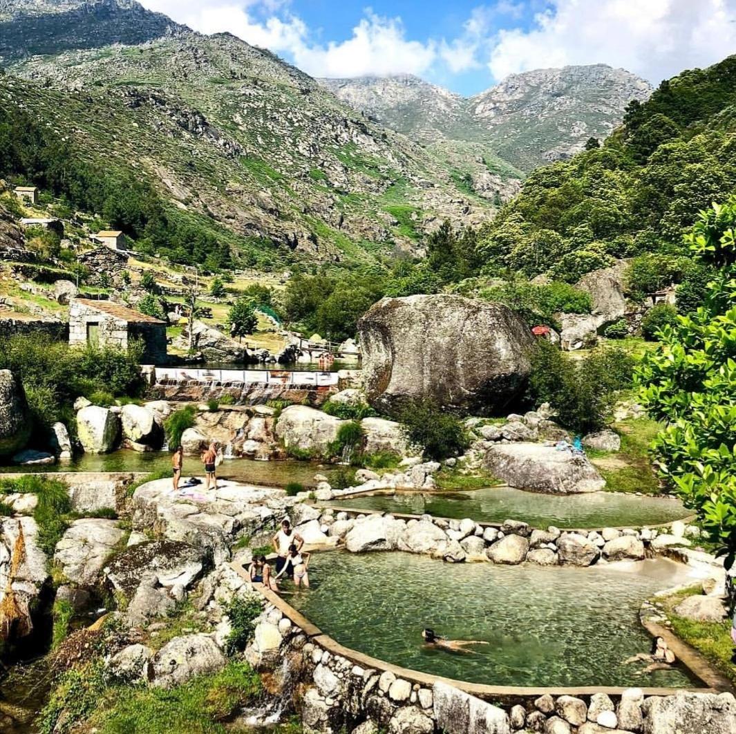Casa do Fundo - Sustainable & Ecotourism