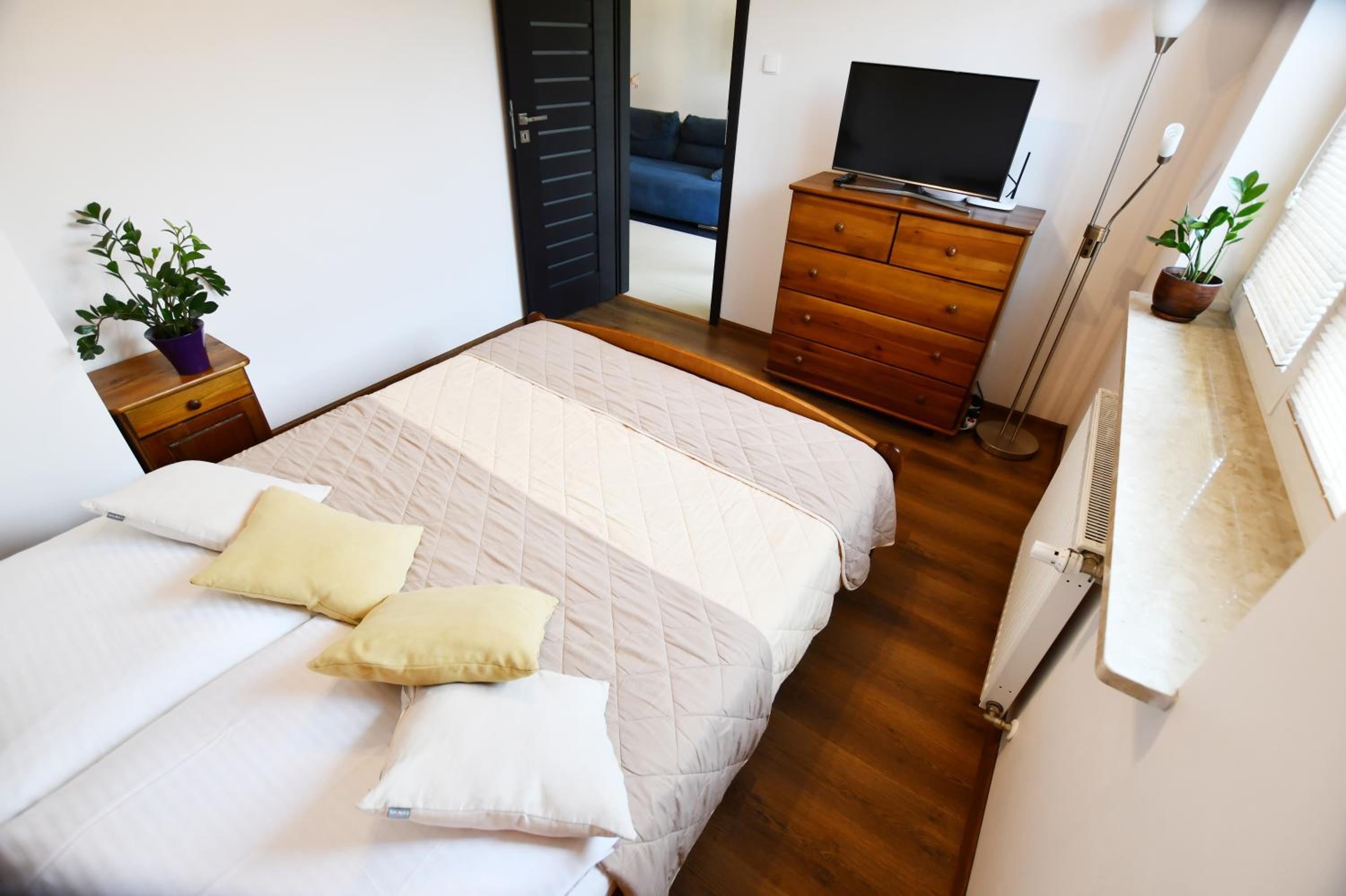Apartament O2 - osiedle JANTAR view 3