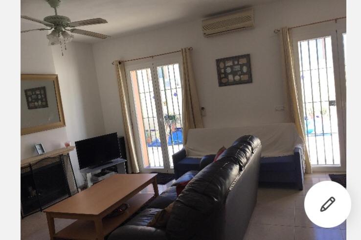 Calle Los Laureles, 36 Holiday Home view 5