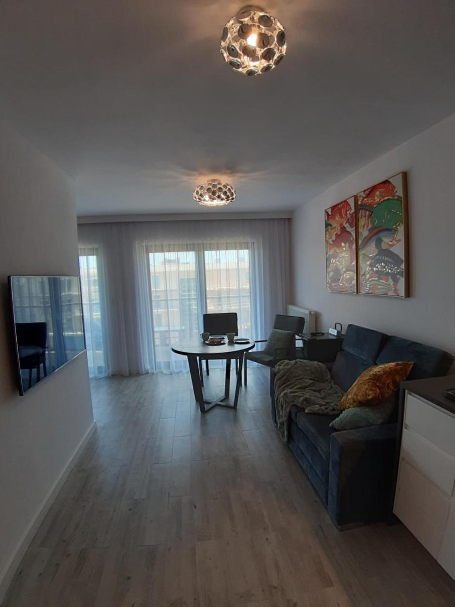 Gardenia Seaside Apartament 34 view 3