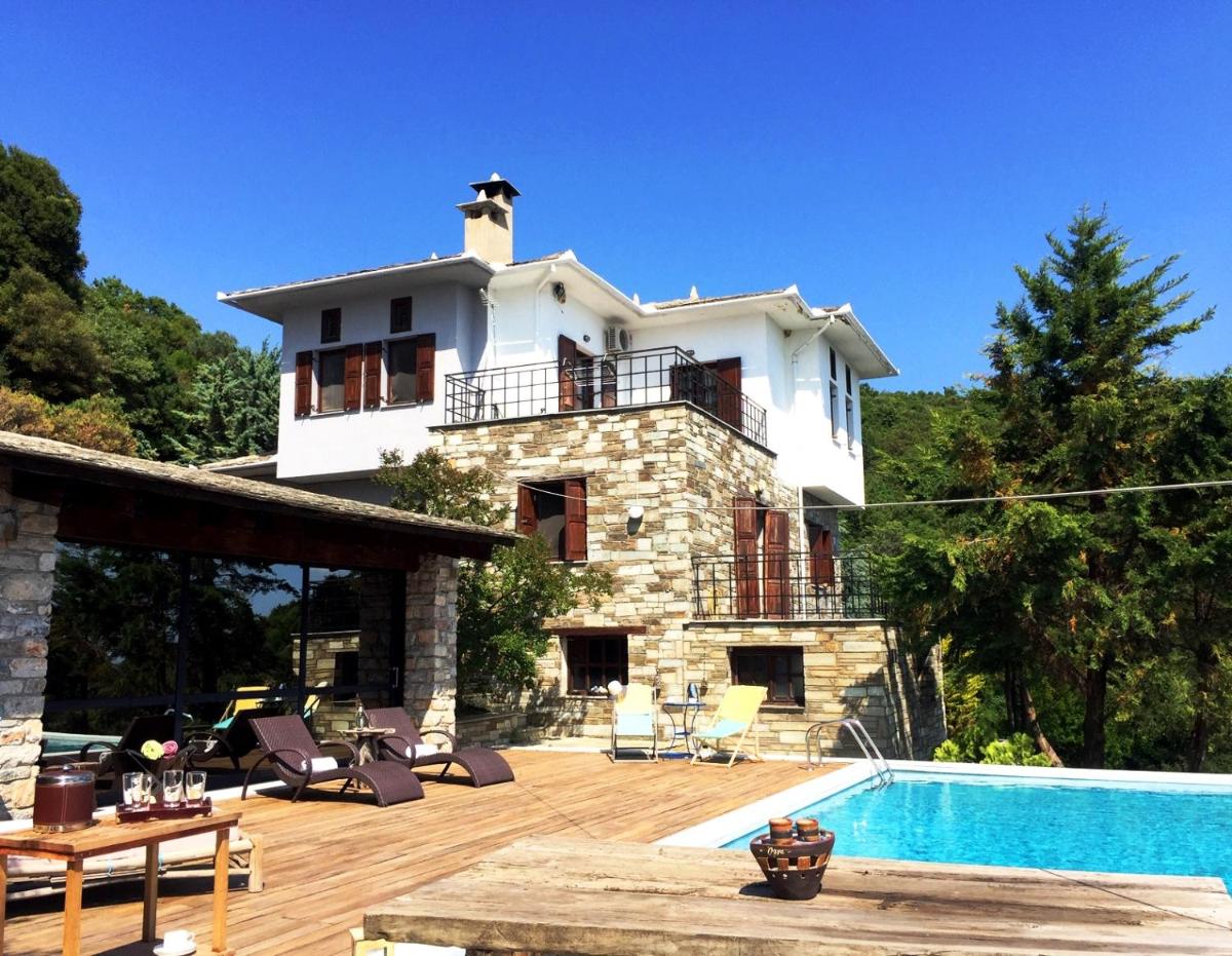 Art Luxury Resort Villa photo 2