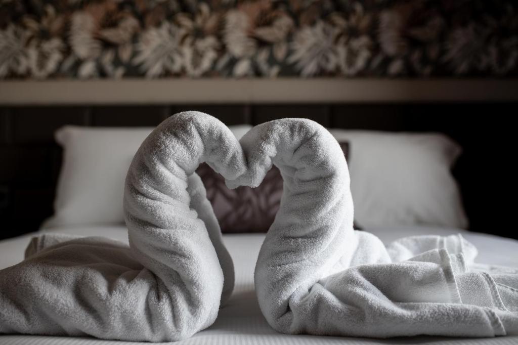 G&G FIRENZE SUITES b&b