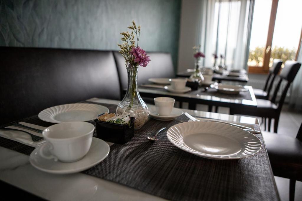 G&G FIRENZE SUITES b&b