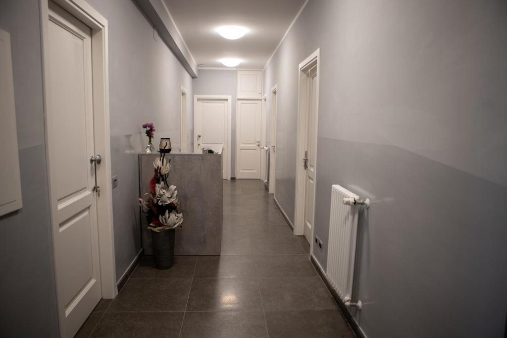 G&G FIRENZE SUITES b&b
