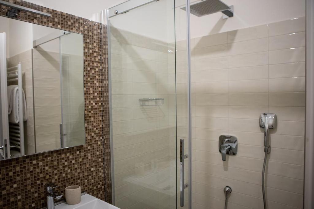 G&G FIRENZE SUITES b&b
