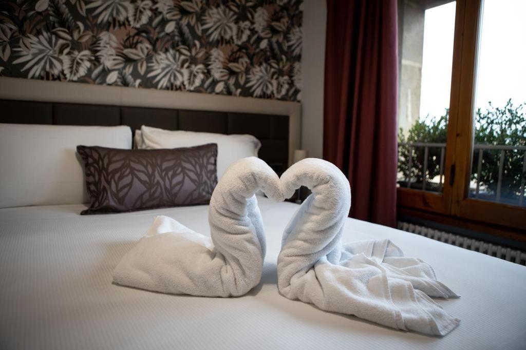 G&G FIRENZE SUITES b&b
