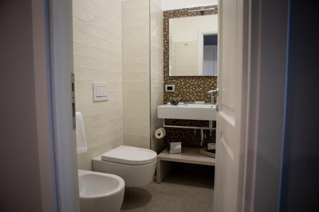 G&G FIRENZE SUITES b&b