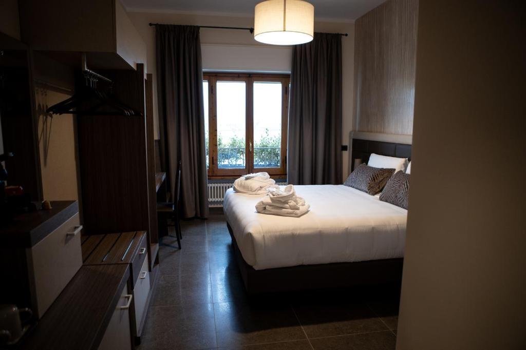 G&G FIRENZE SUITES b&b